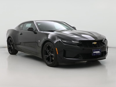 2023 Chevrolet Camaro 2LT