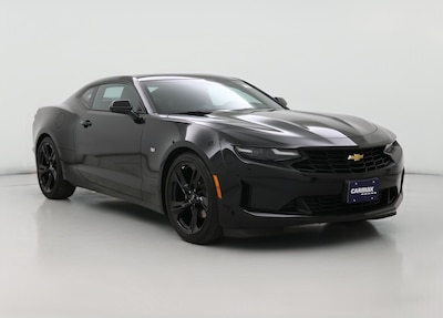 2023 Chevrolet Camaro 2LT