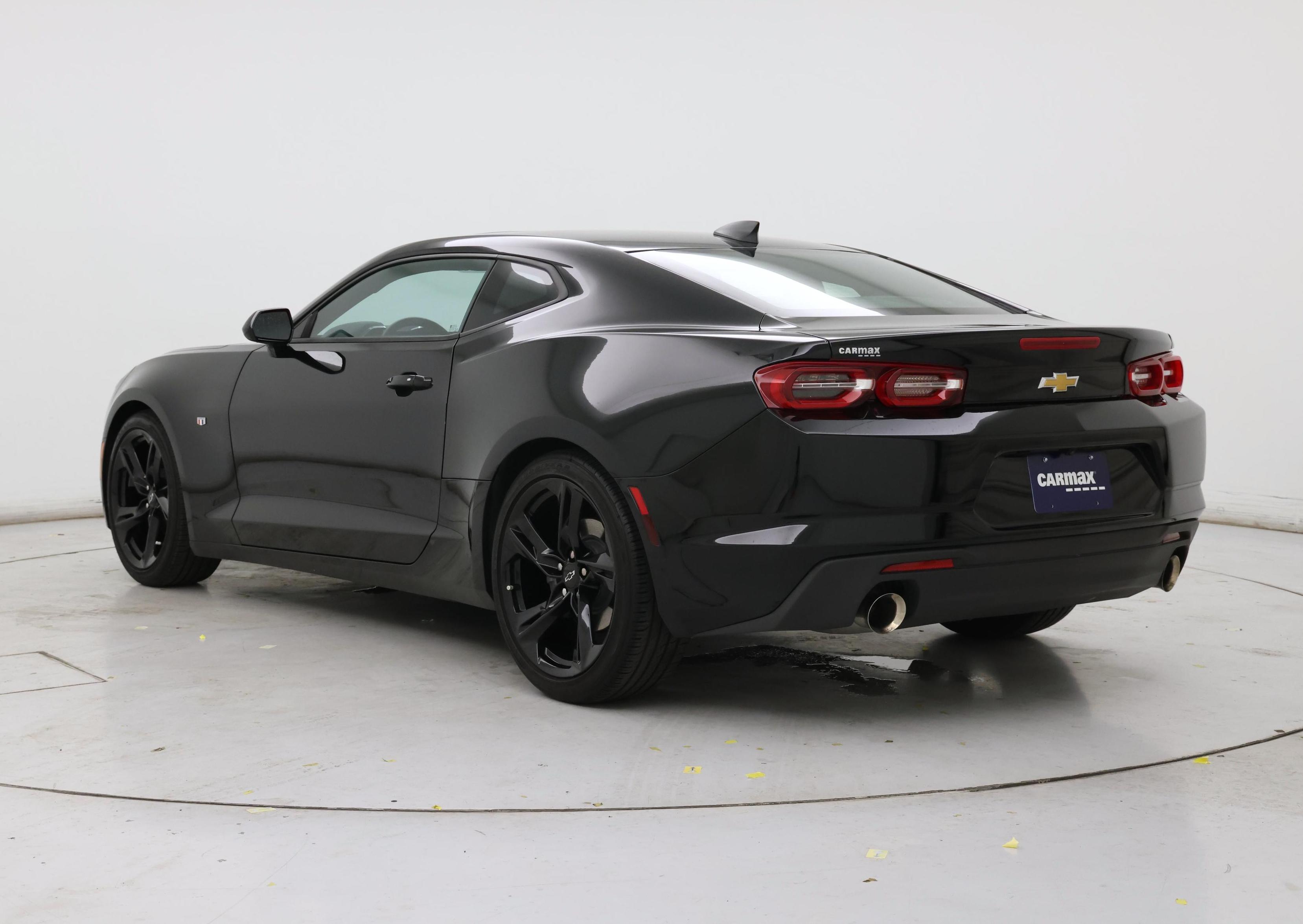 Thumbnail: 2023 Chevrolet Camaro - 2