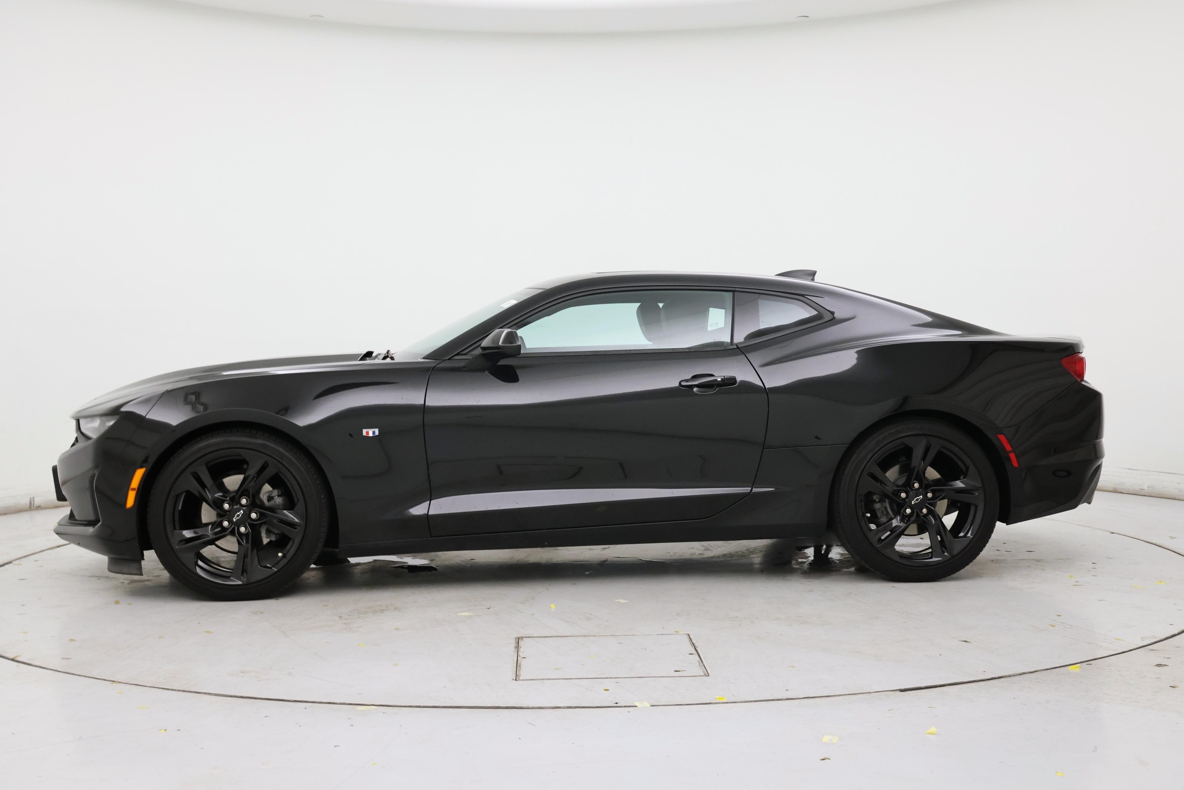 Thumbnail: 2023 Chevrolet Camaro - 3