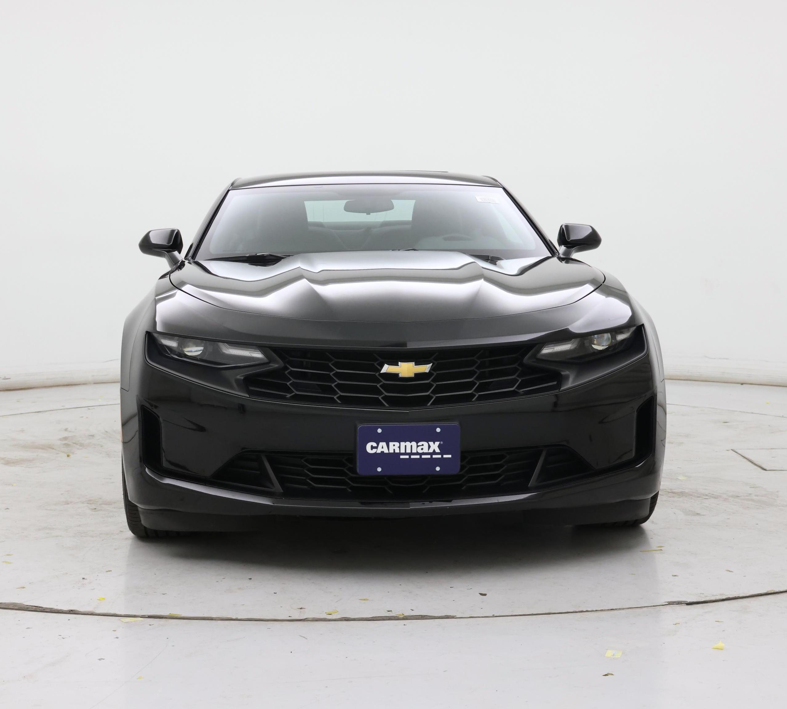 Thumbnail: 2023 Chevrolet Camaro - 5