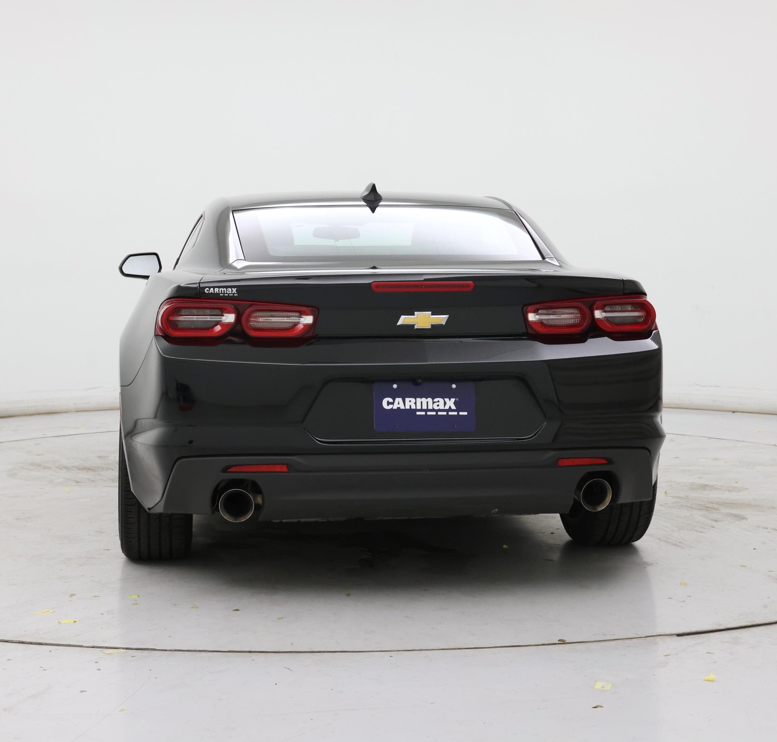Thumbnail: 2023 Chevrolet Camaro - 6