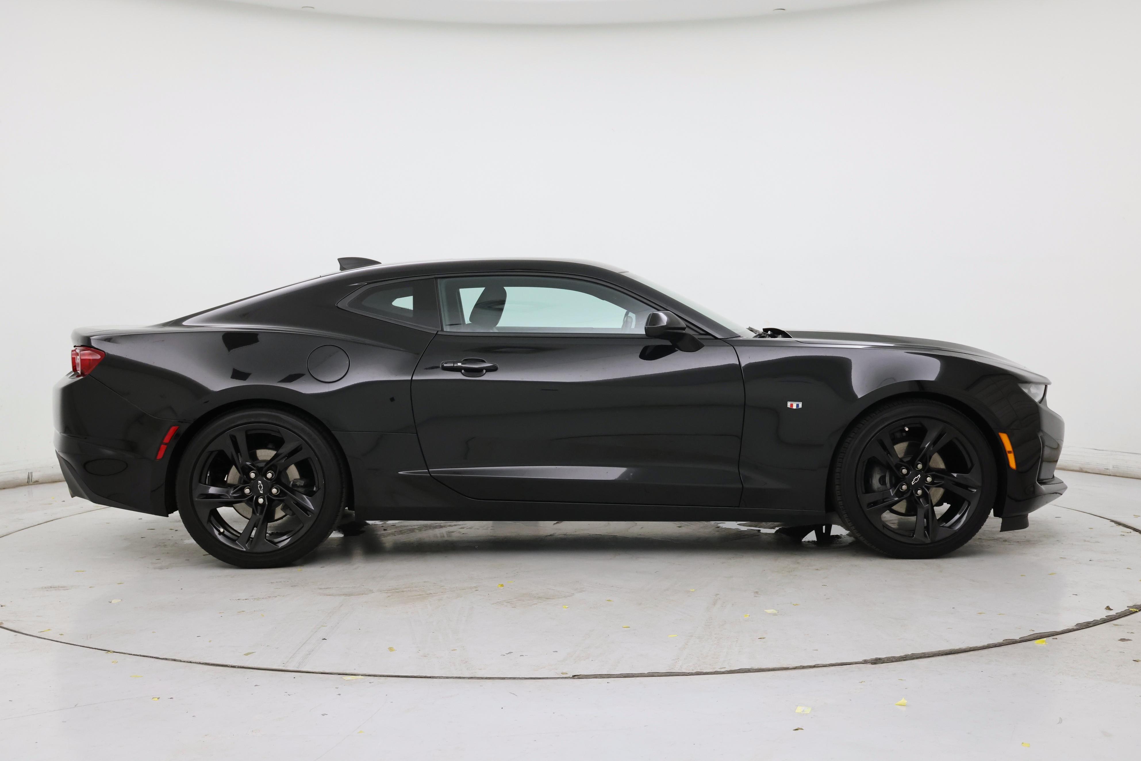 Thumbnail: 2023 Chevrolet Camaro - 7