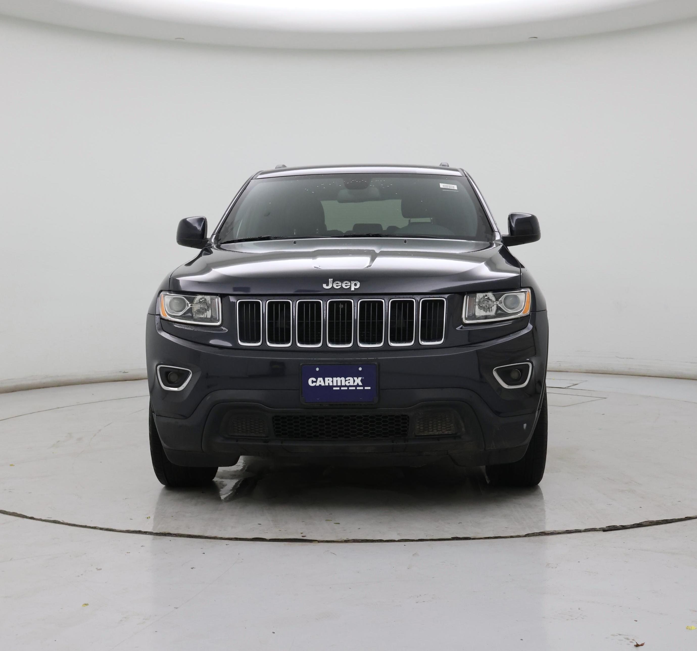 Thumbnail: 2015 Jeep Grand Cherokee - 5