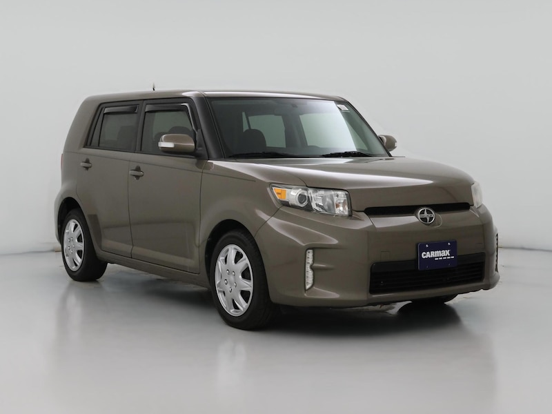 2014 Scion xB Base -
                  Frederick, MD