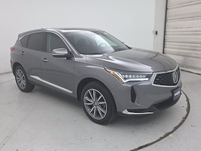 2024 Acura RDX SH-AWD Technology