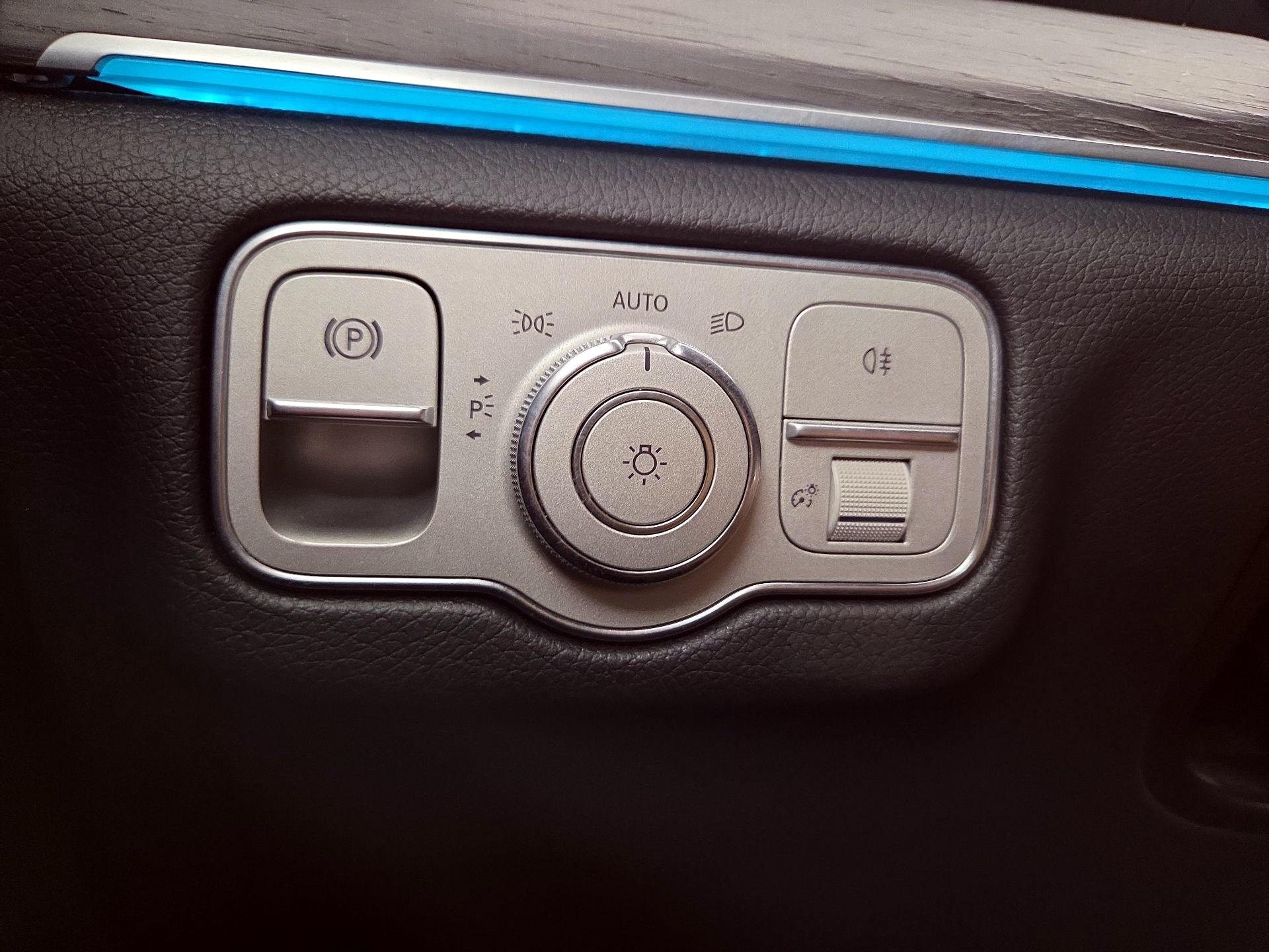 Thumbnail: 2021 Mercedes-Benz GLS - 11