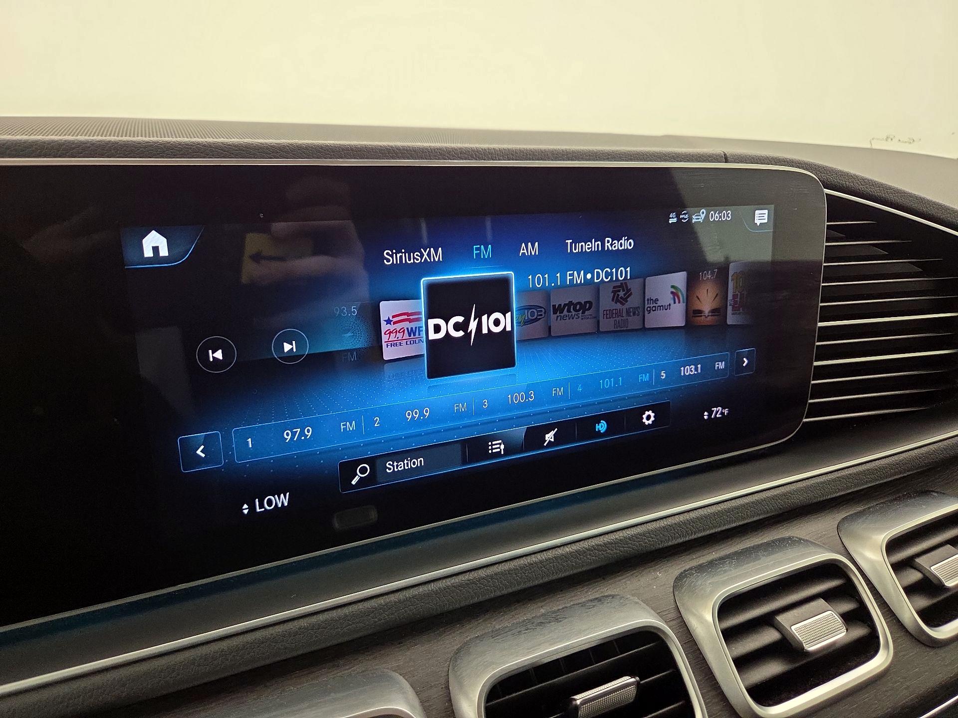 Thumbnail: 2021 Mercedes-Benz GLS - 13