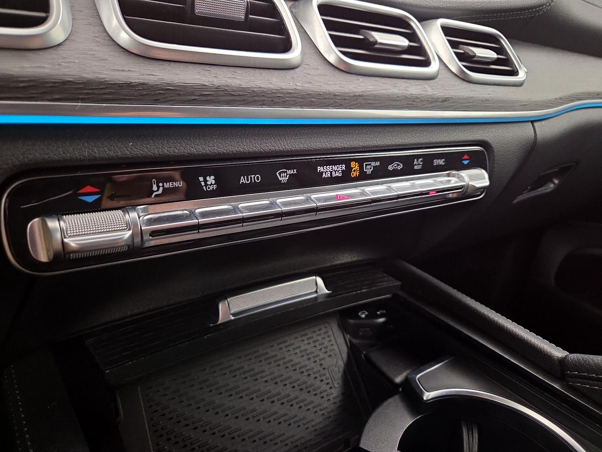 Thumbnail: 2021 Mercedes-Benz GLS - 14