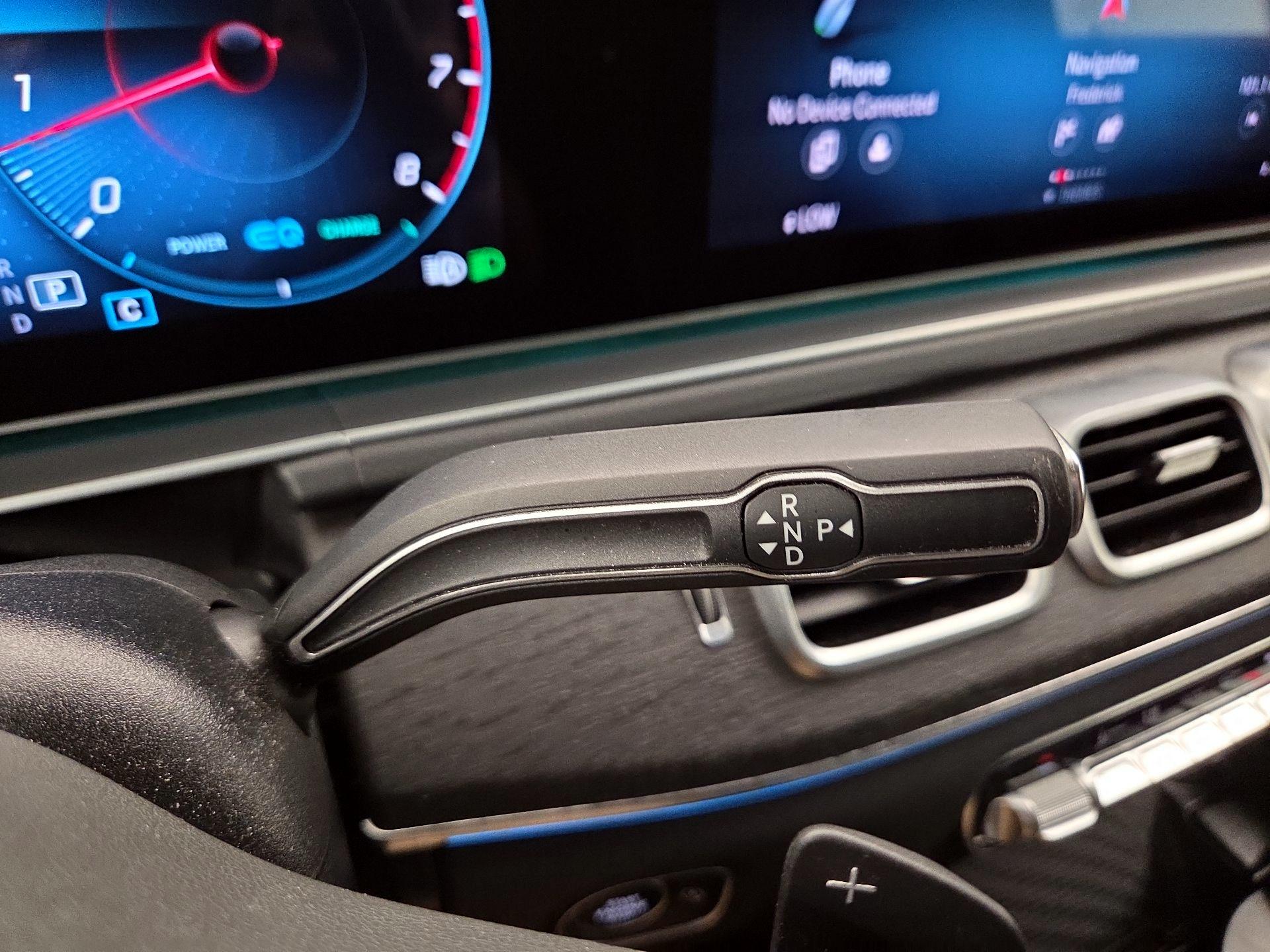 Thumbnail: 2021 Mercedes-Benz GLS - 15