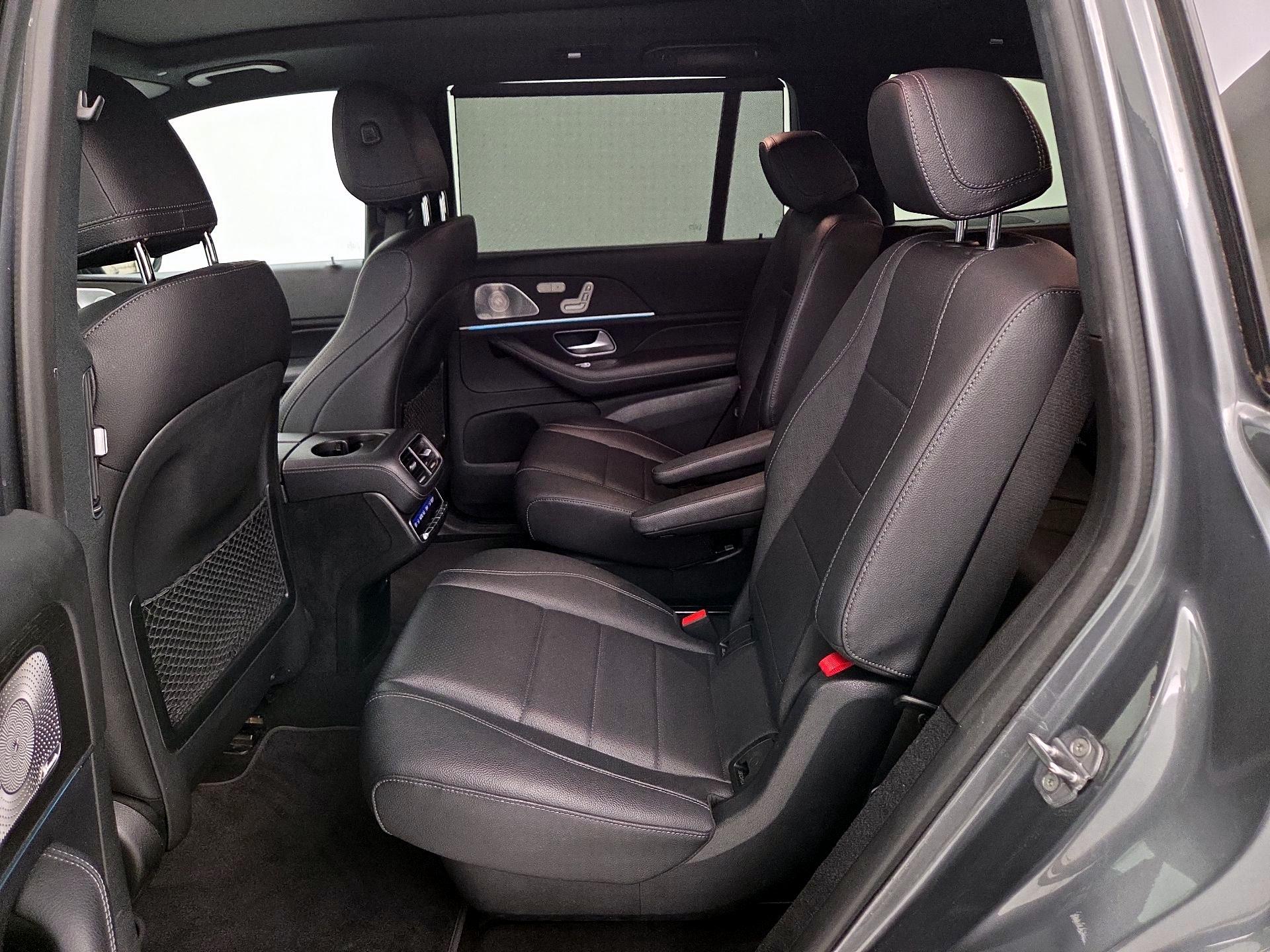 Thumbnail: 2021 Mercedes-Benz GLS - 17