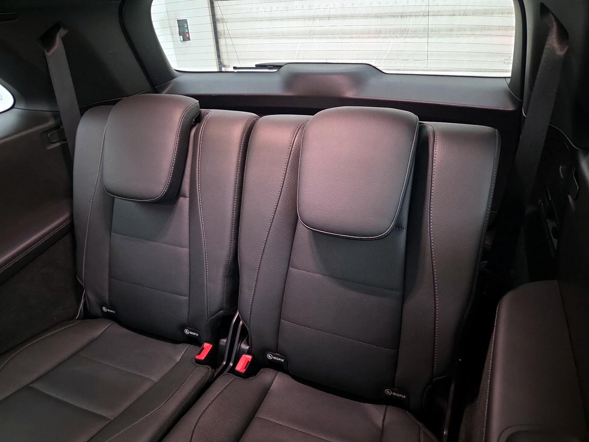 Thumbnail: 2021 Mercedes-Benz GLS - 18