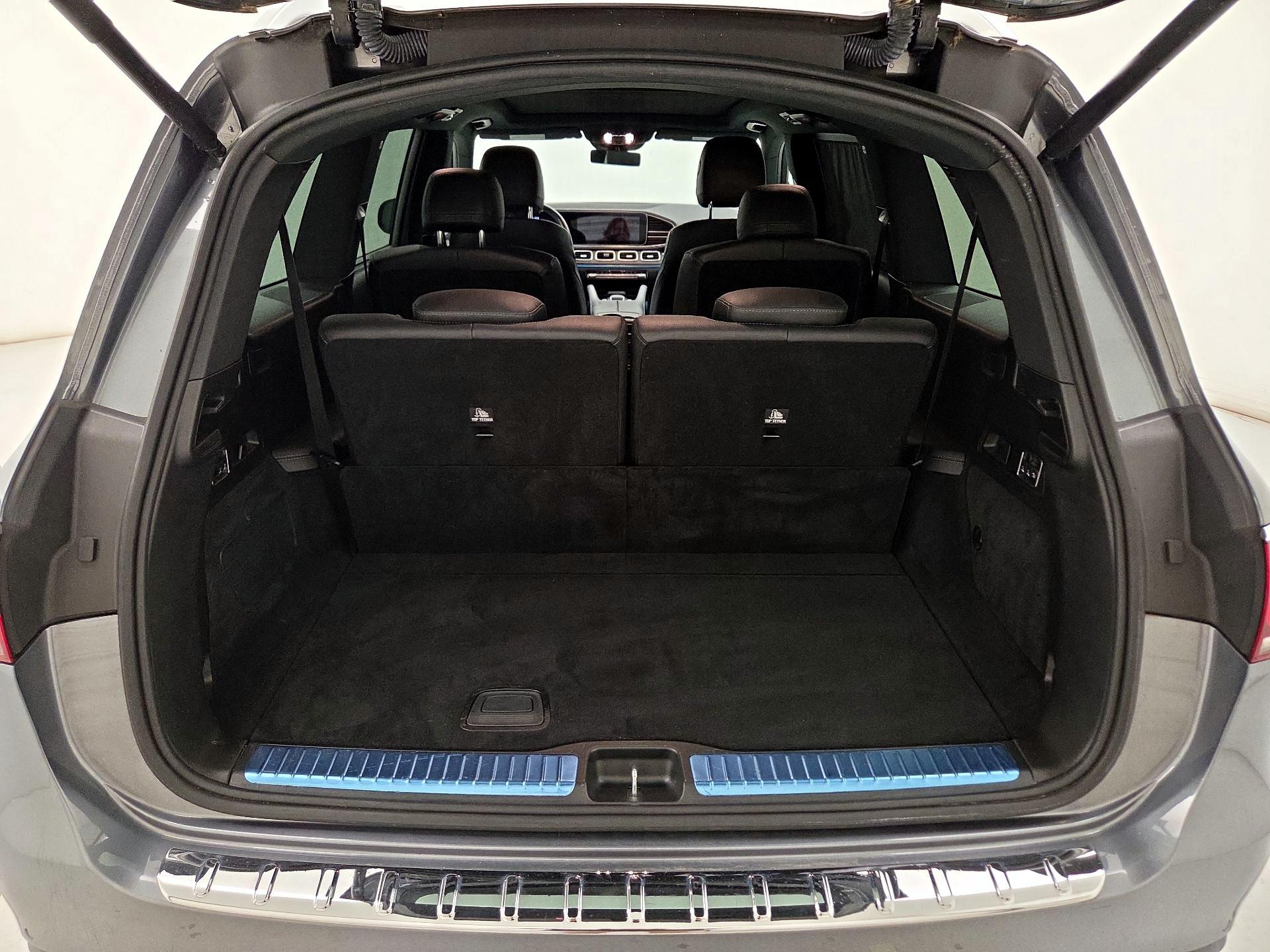 Thumbnail: 2021 Mercedes-Benz GLS - 19