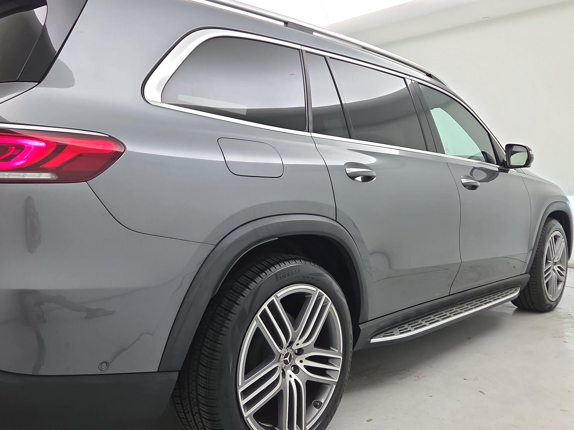 Thumbnail: 2021 Mercedes-Benz GLS - 5