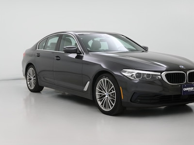 2019 BMW 530 I xDrive