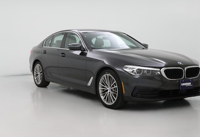 2019 BMW 530 I xDrive