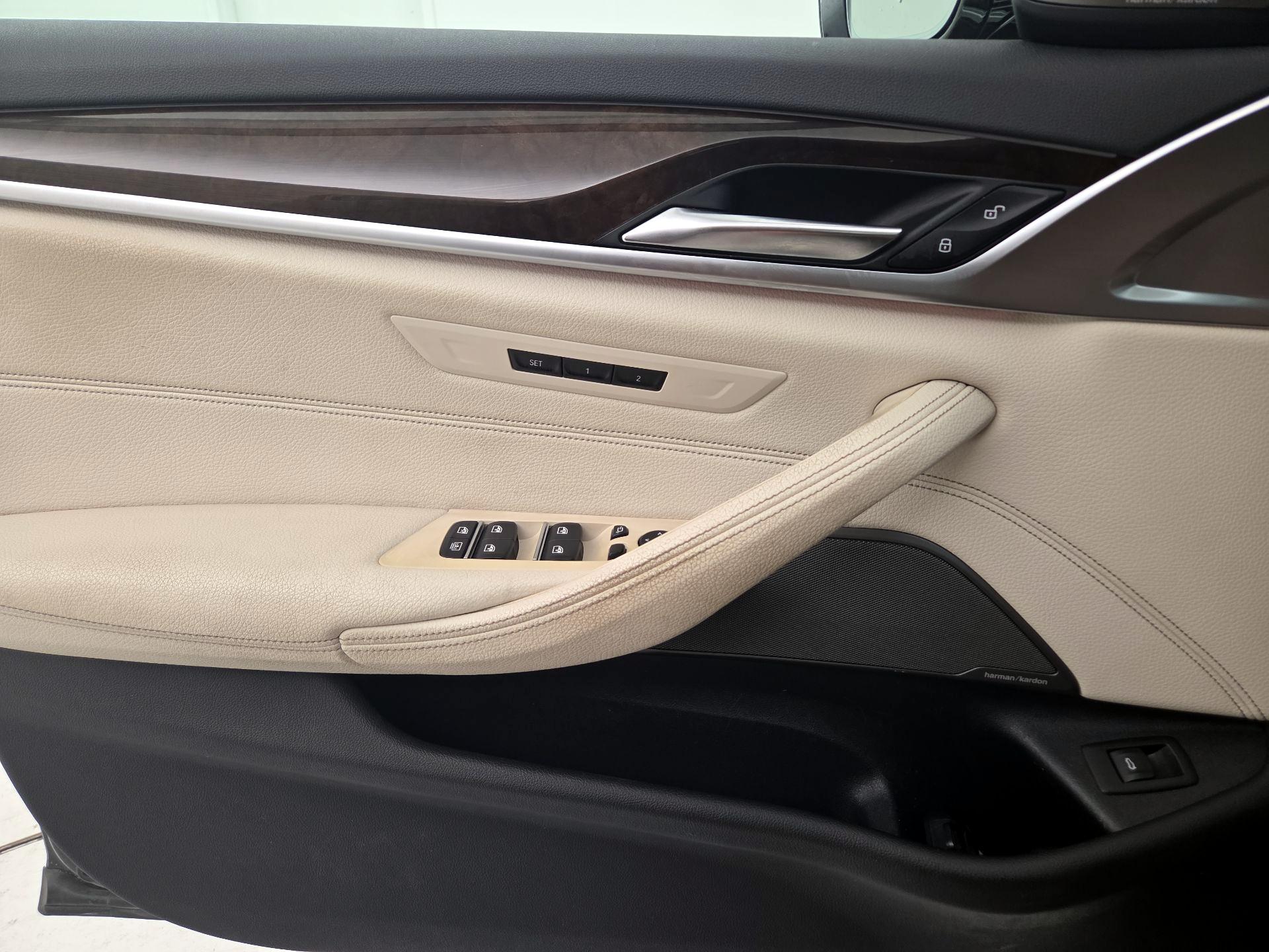 Thumbnail: 2019 BMW 5 Series - 12