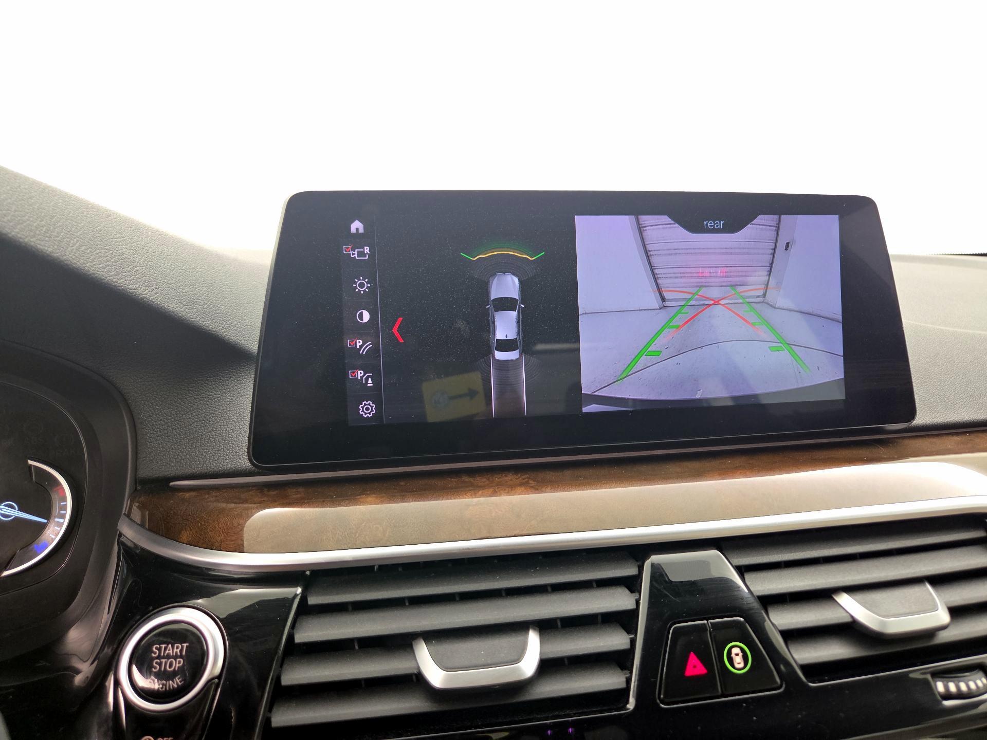 Thumbnail: 2019 BMW 5 Series - 14