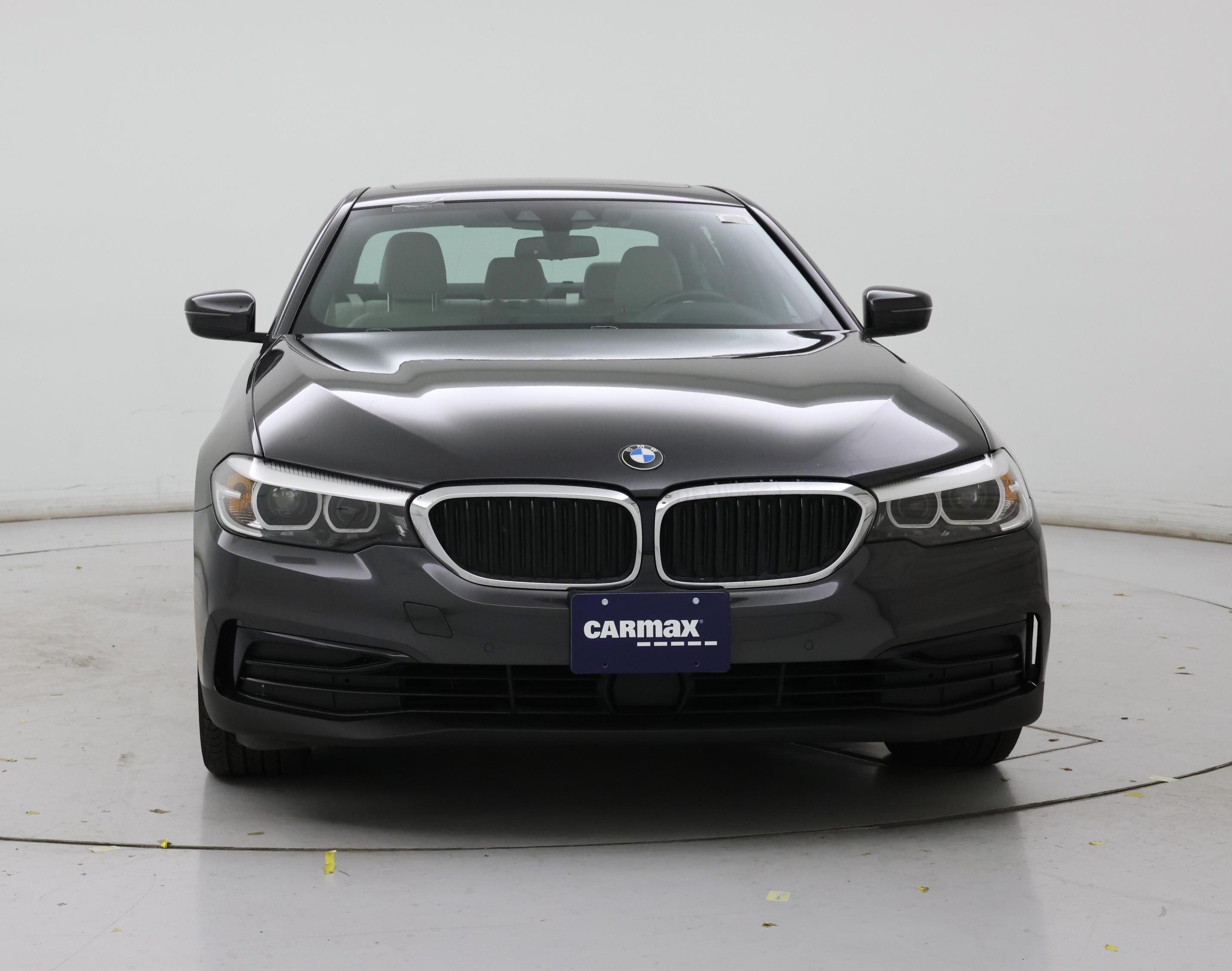 Thumbnail: 2019 BMW 5 Series - 5