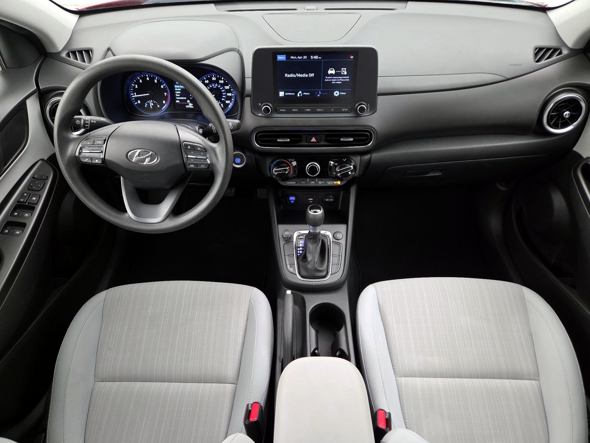 Thumbnail: 2022 Hyundai Kona - 9