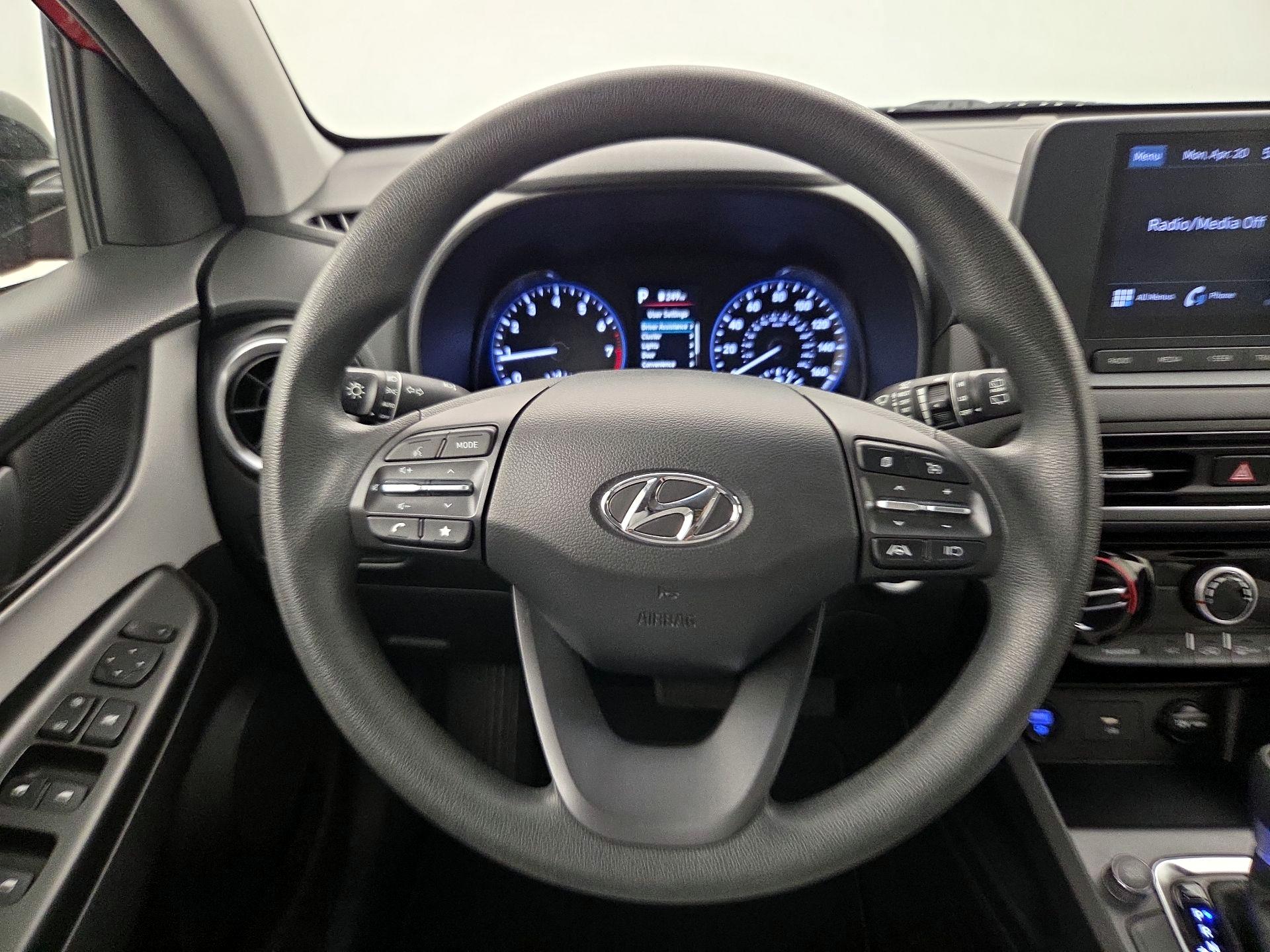 Thumbnail: 2022 Hyundai Kona - 10