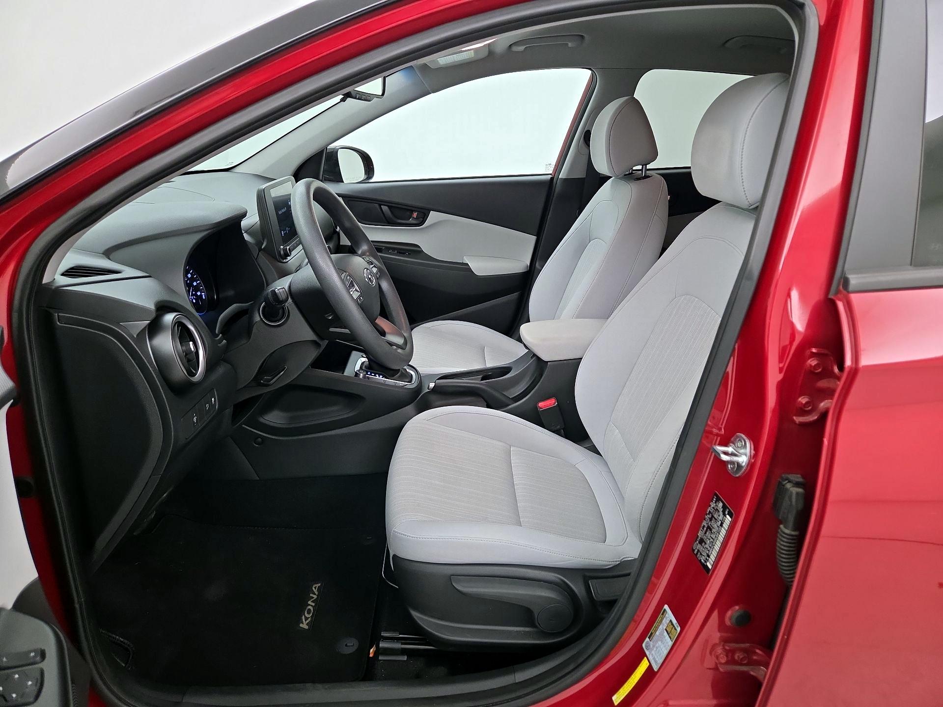 Thumbnail: 2022 Hyundai Kona - 11