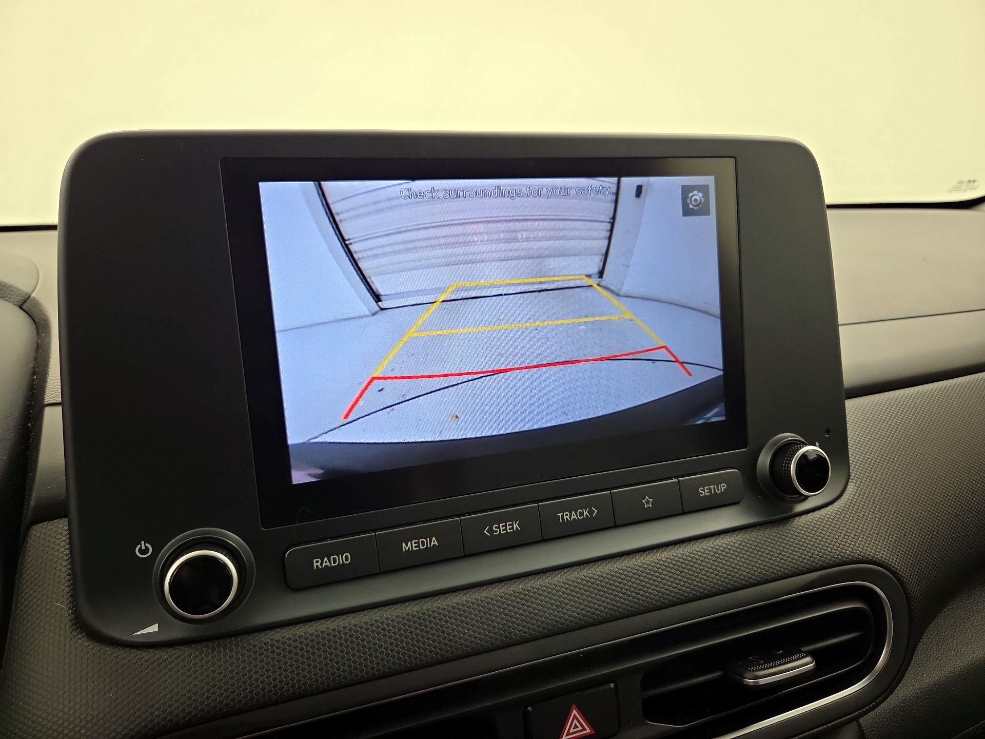 Thumbnail: 2022 Hyundai Kona - 14