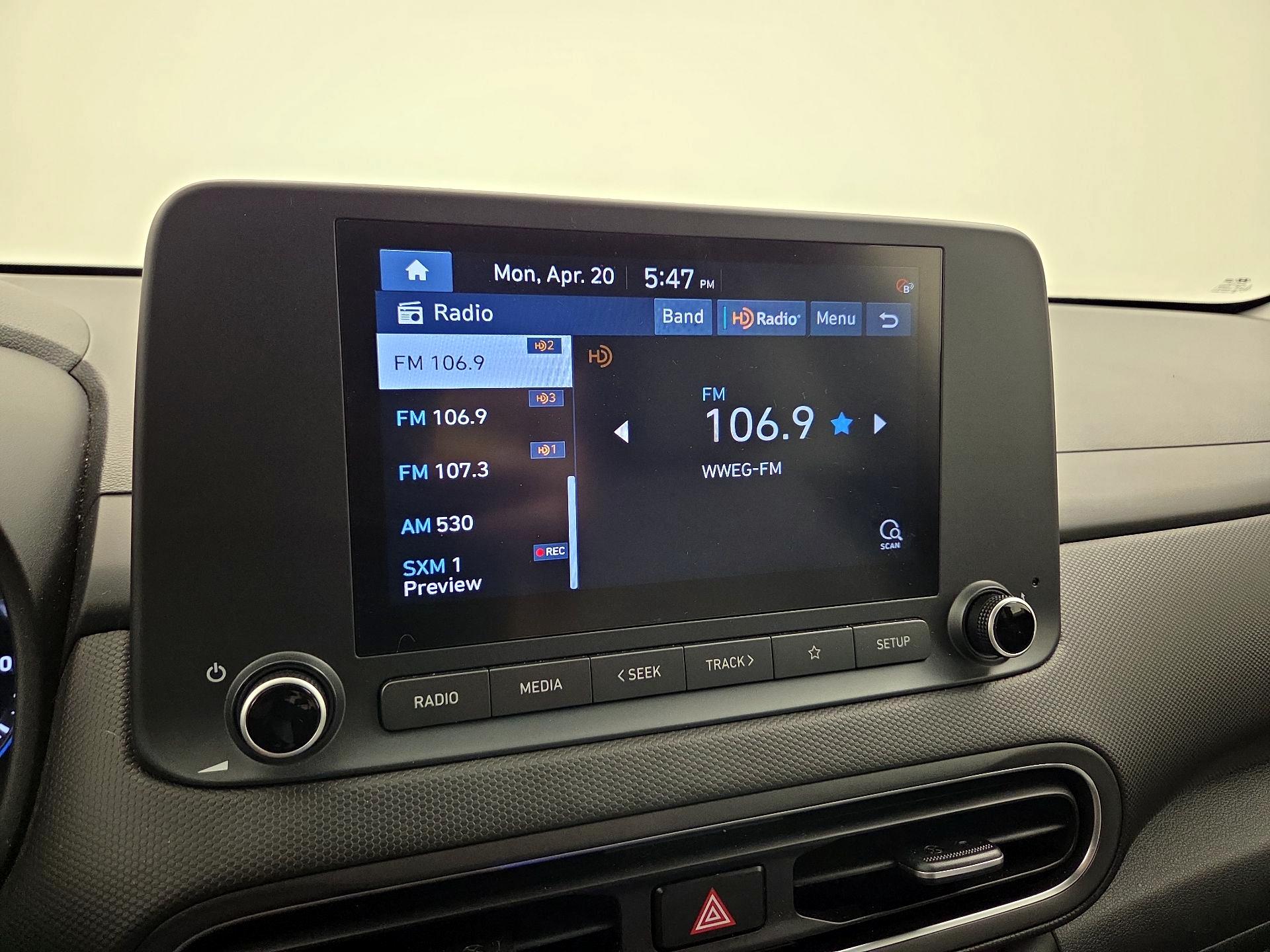 Thumbnail: 2022 Hyundai Kona - 15