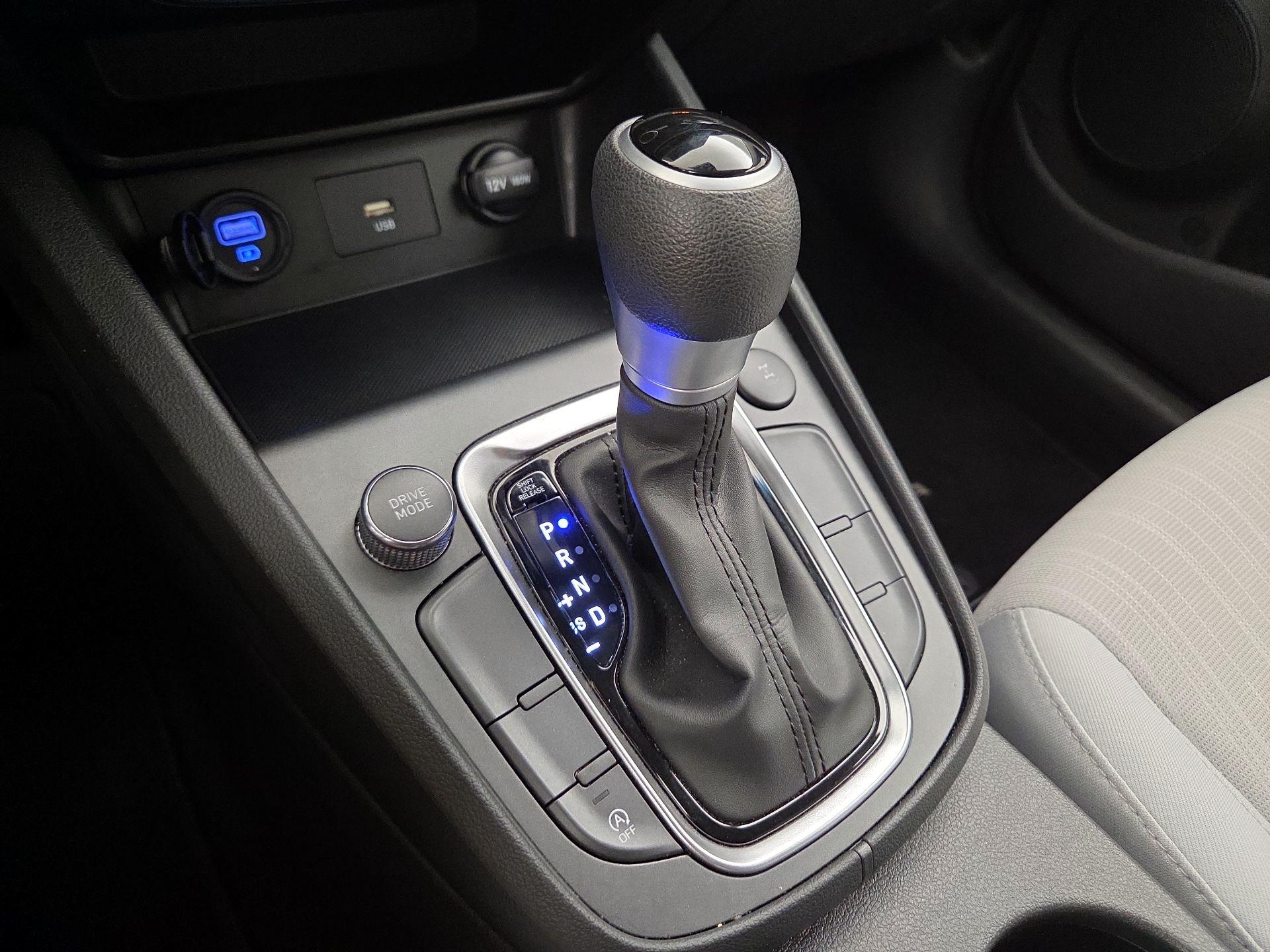 Thumbnail: 2022 Hyundai Kona - 17