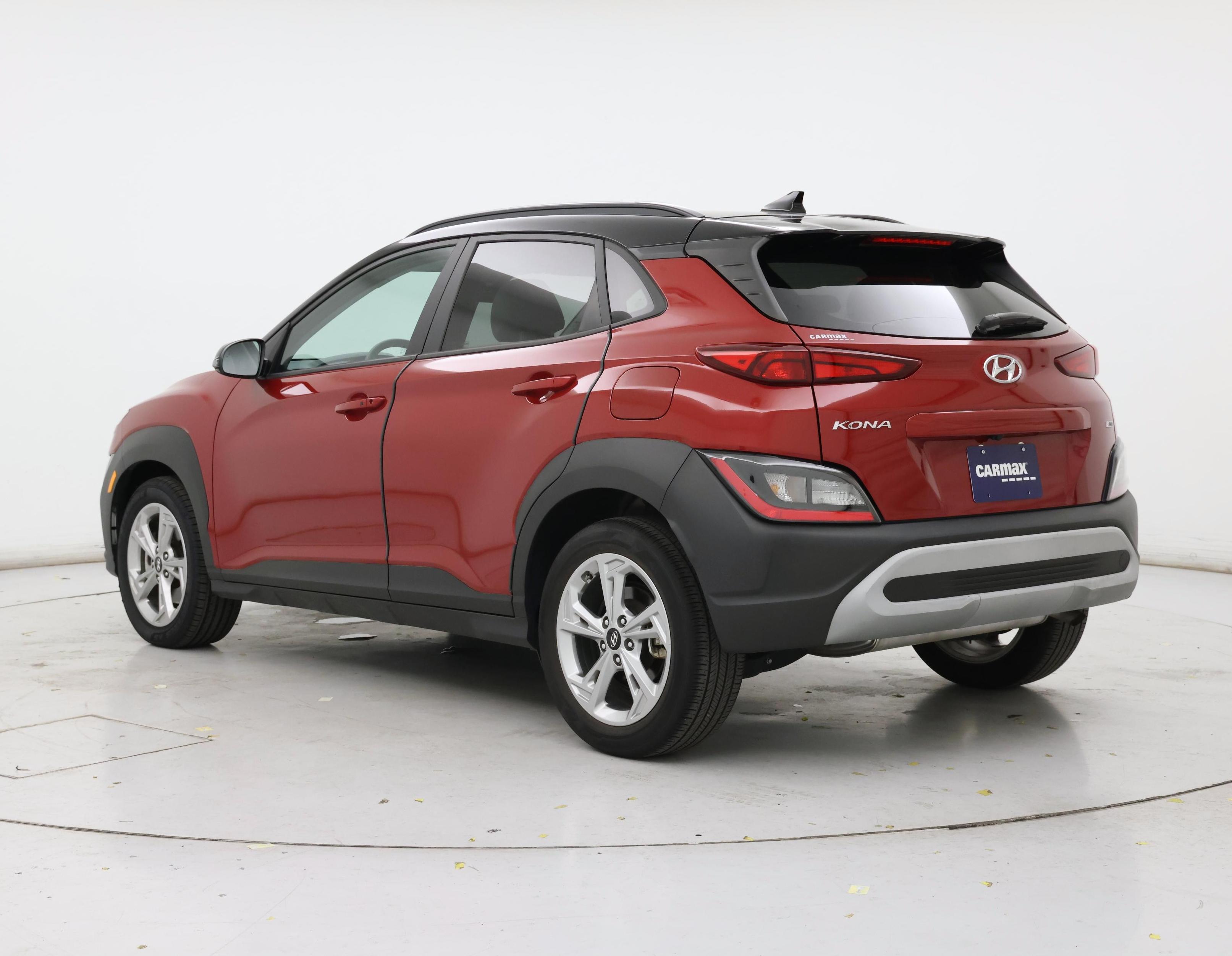 Thumbnail: 2022 Hyundai Kona - 2