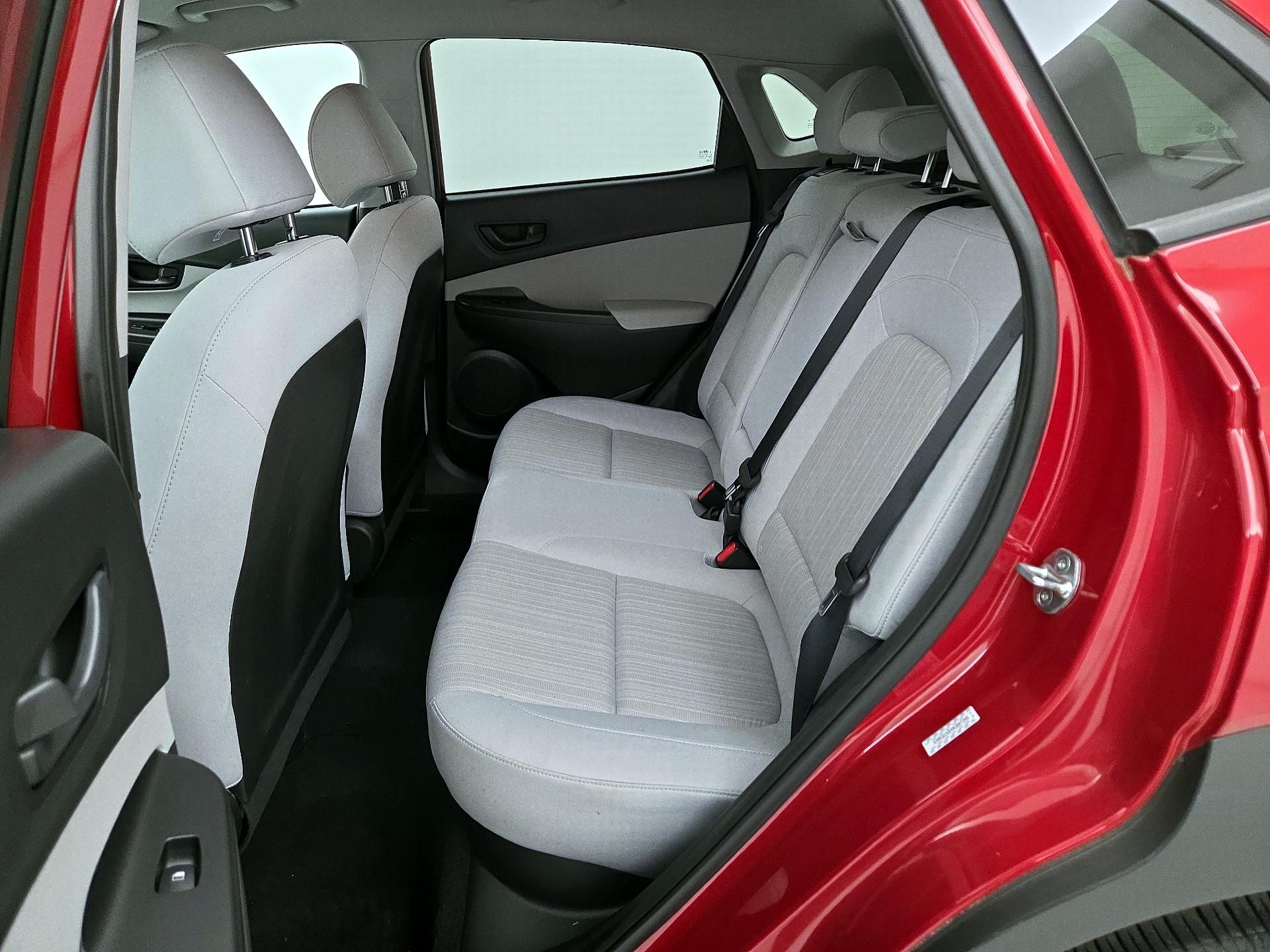 Thumbnail: 2022 Hyundai Kona - 19