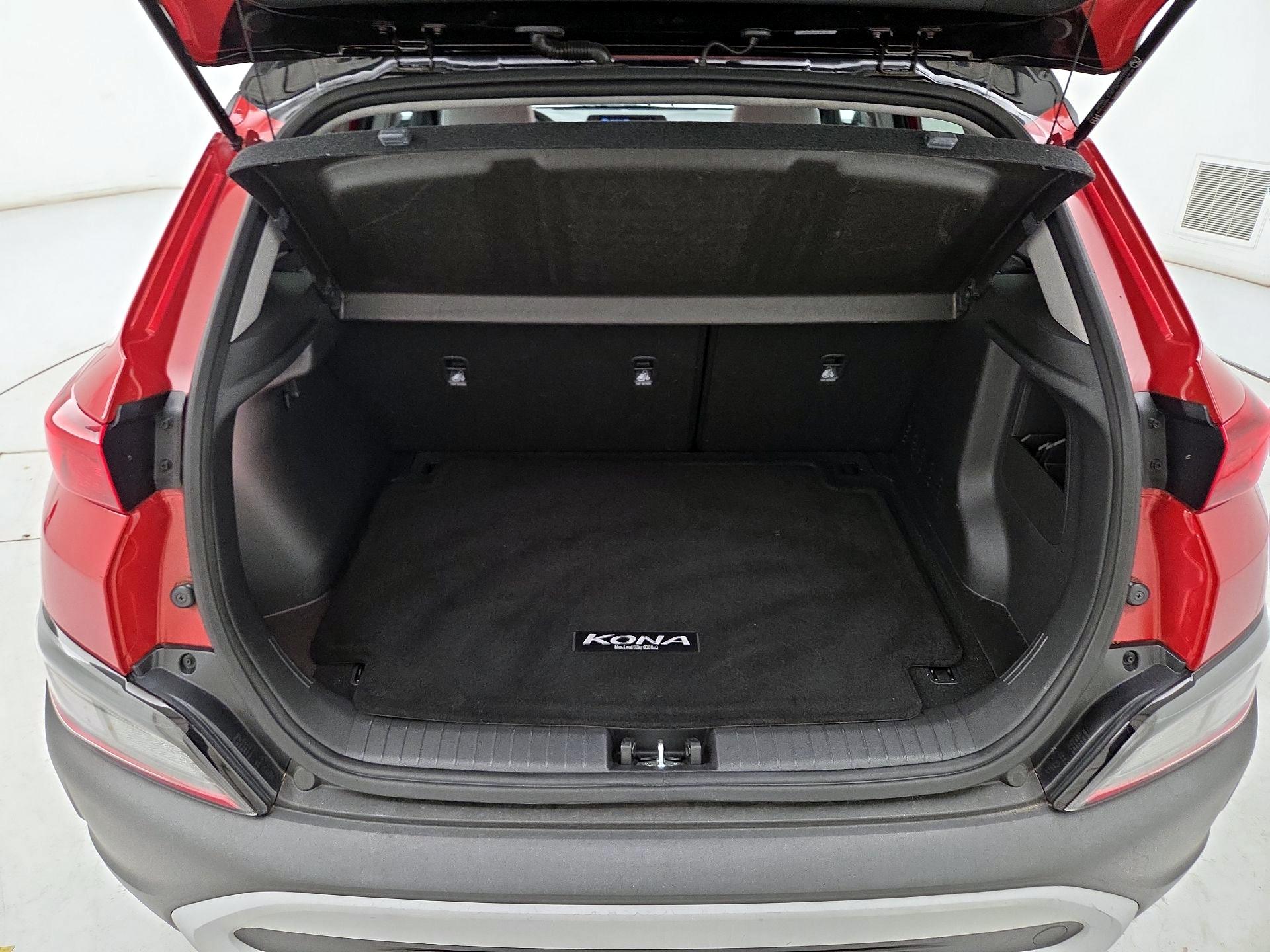 Thumbnail: 2022 Hyundai Kona - 20