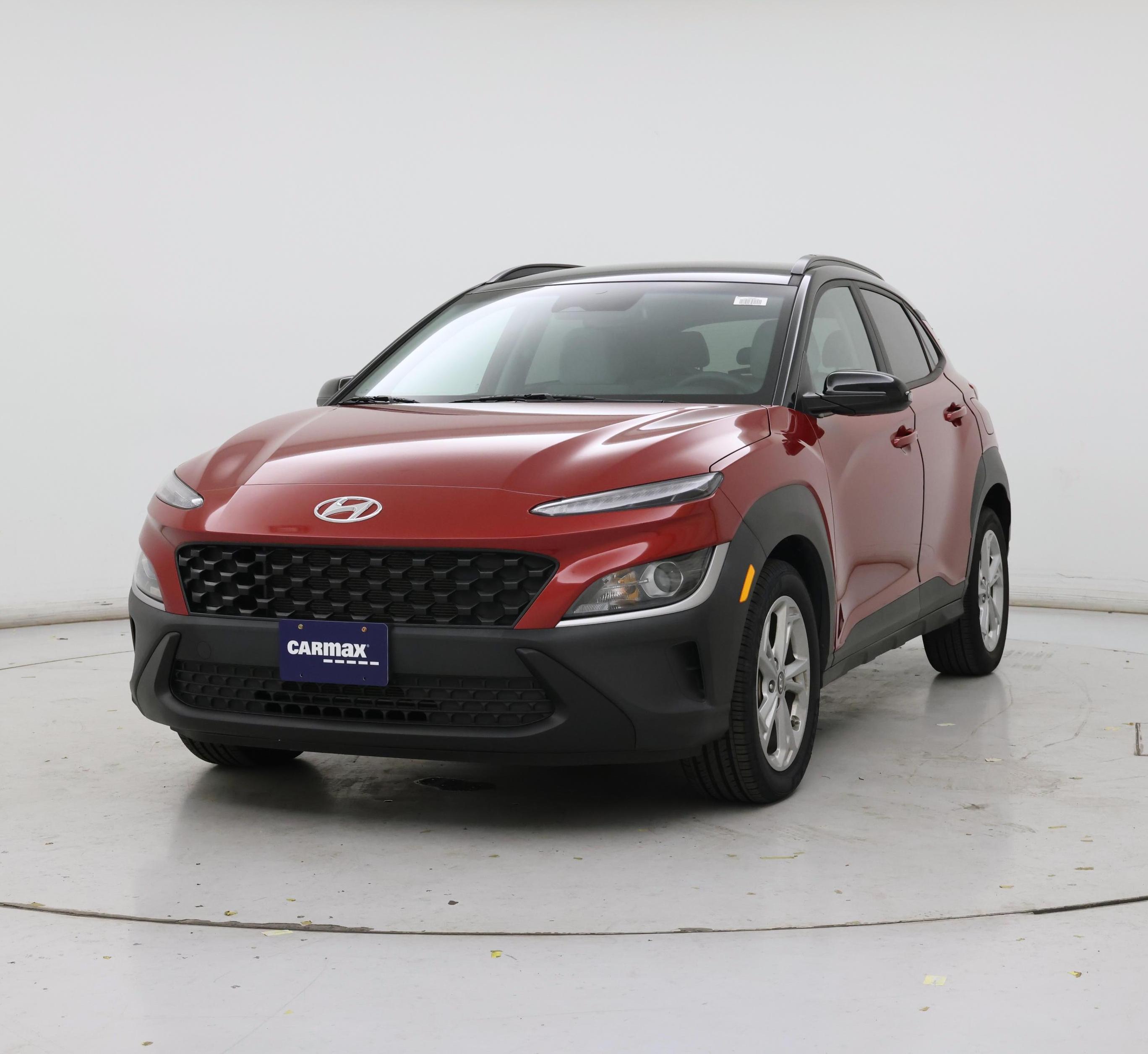 Thumbnail: 2022 Hyundai Kona - 4