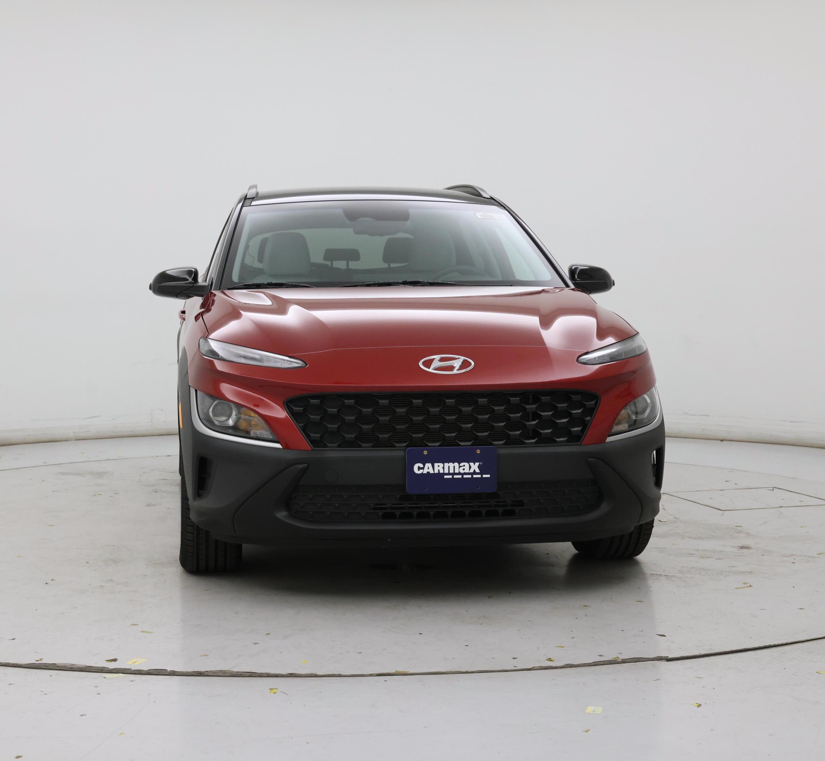 Thumbnail: 2022 Hyundai Kona - 5