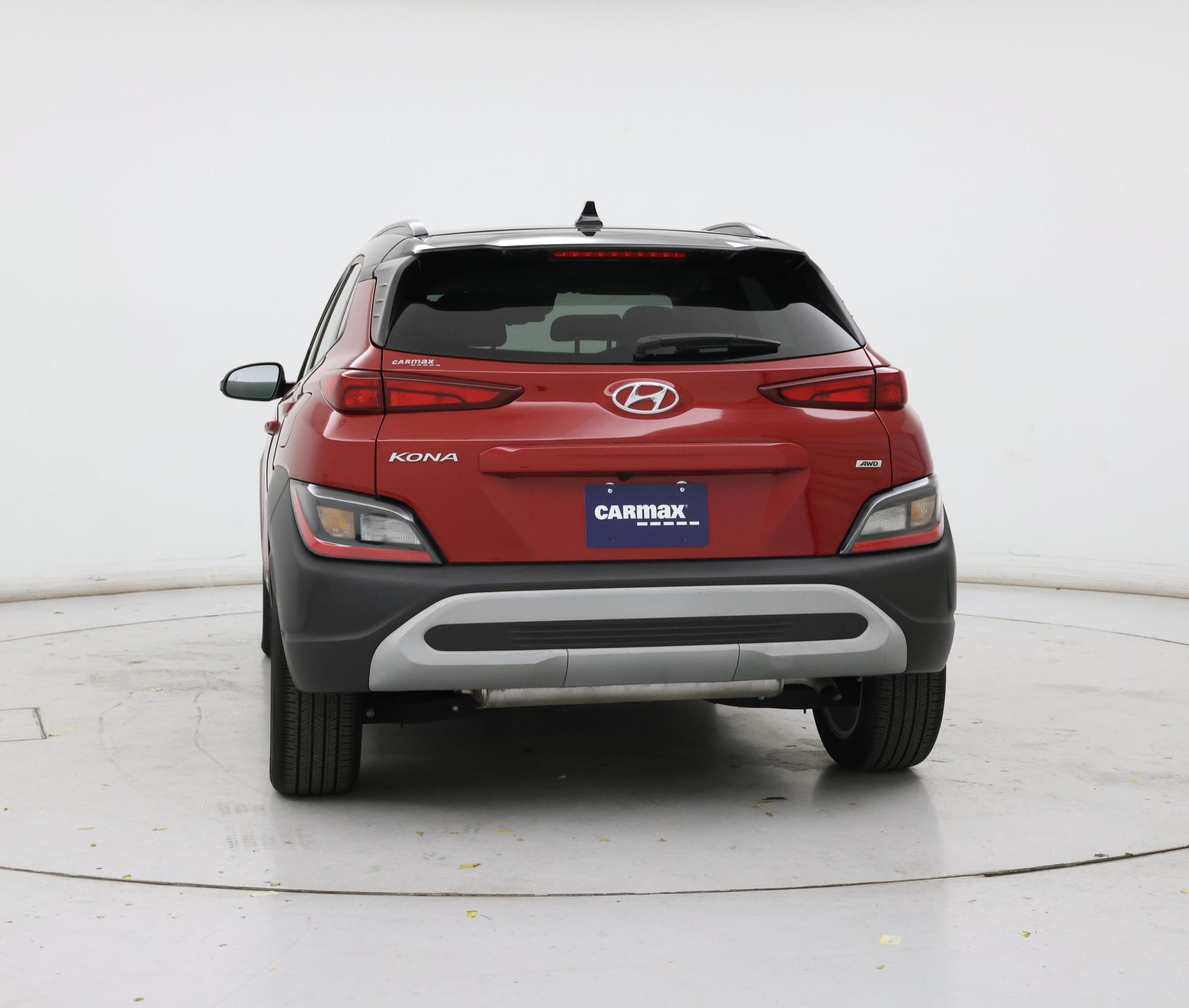 Thumbnail: 2022 Hyundai Kona - 6