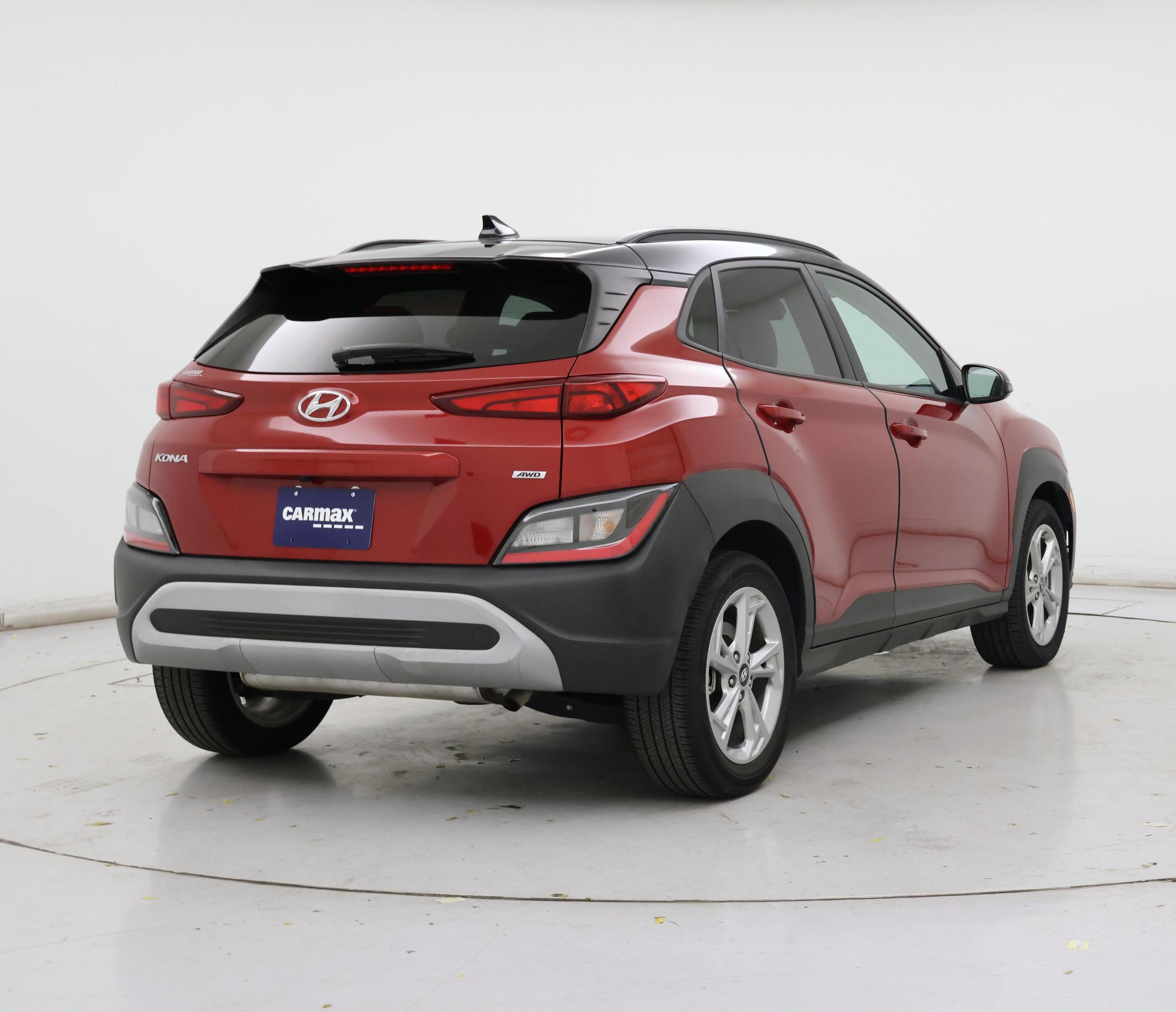 Thumbnail: 2022 Hyundai Kona - 8