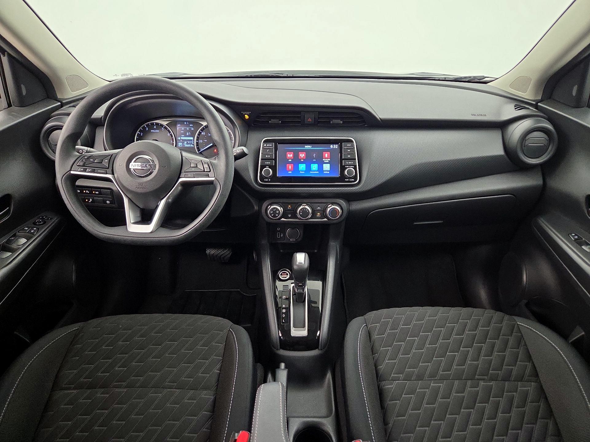 Thumbnail: 2021 Nissan Kicks - 9