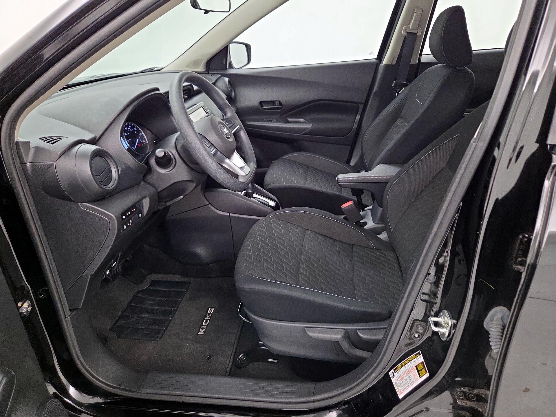 Thumbnail: 2021 Nissan Kicks - 11