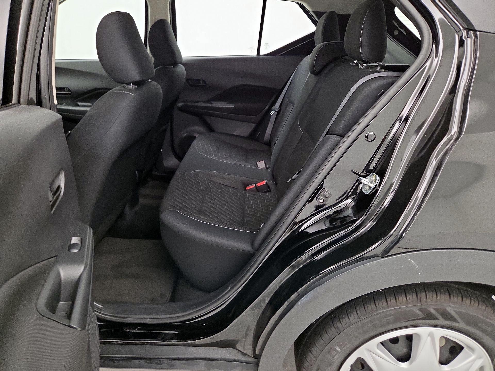 Thumbnail: 2021 Nissan Kicks - 19