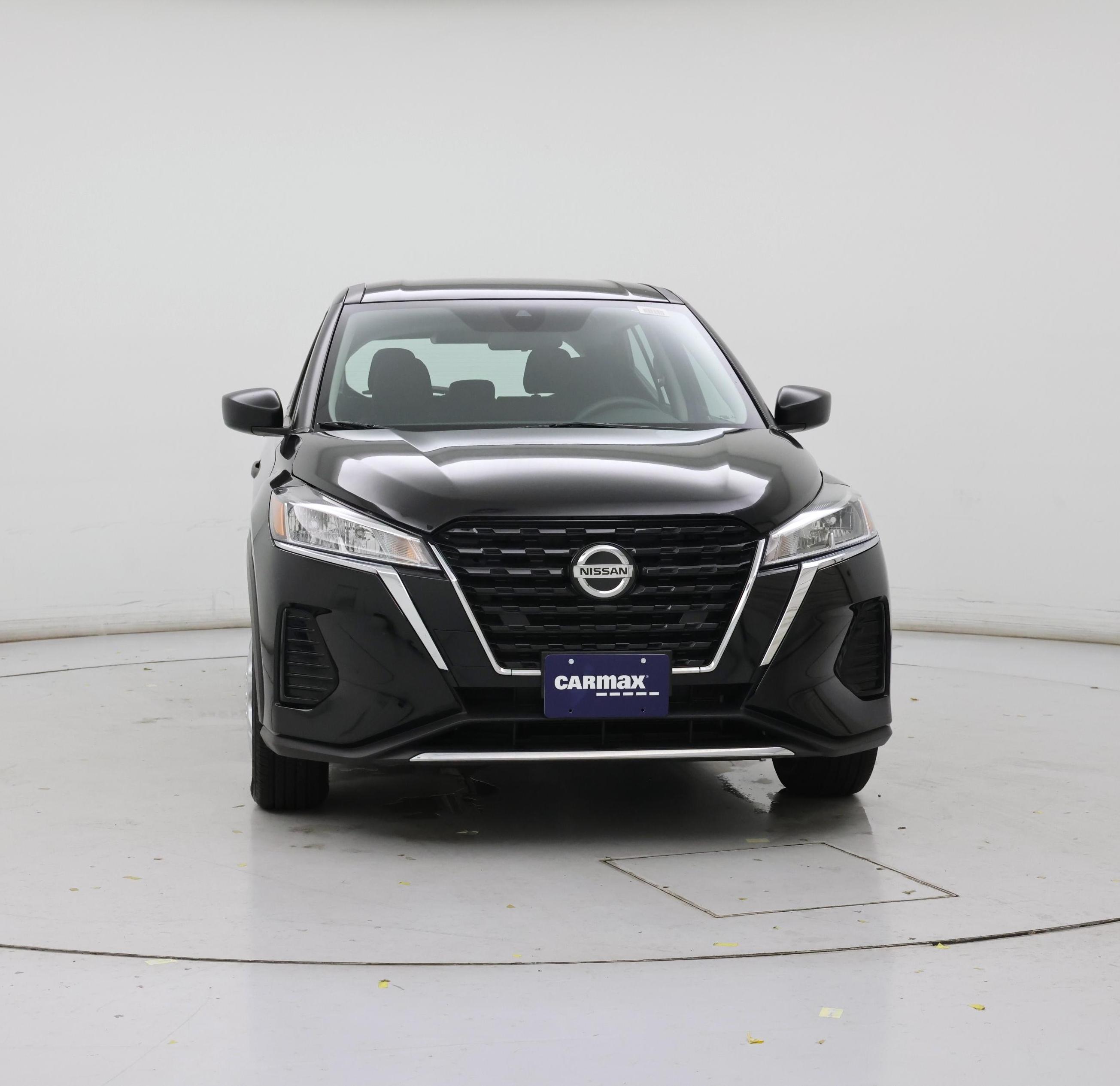 Thumbnail: 2021 Nissan Kicks - 5