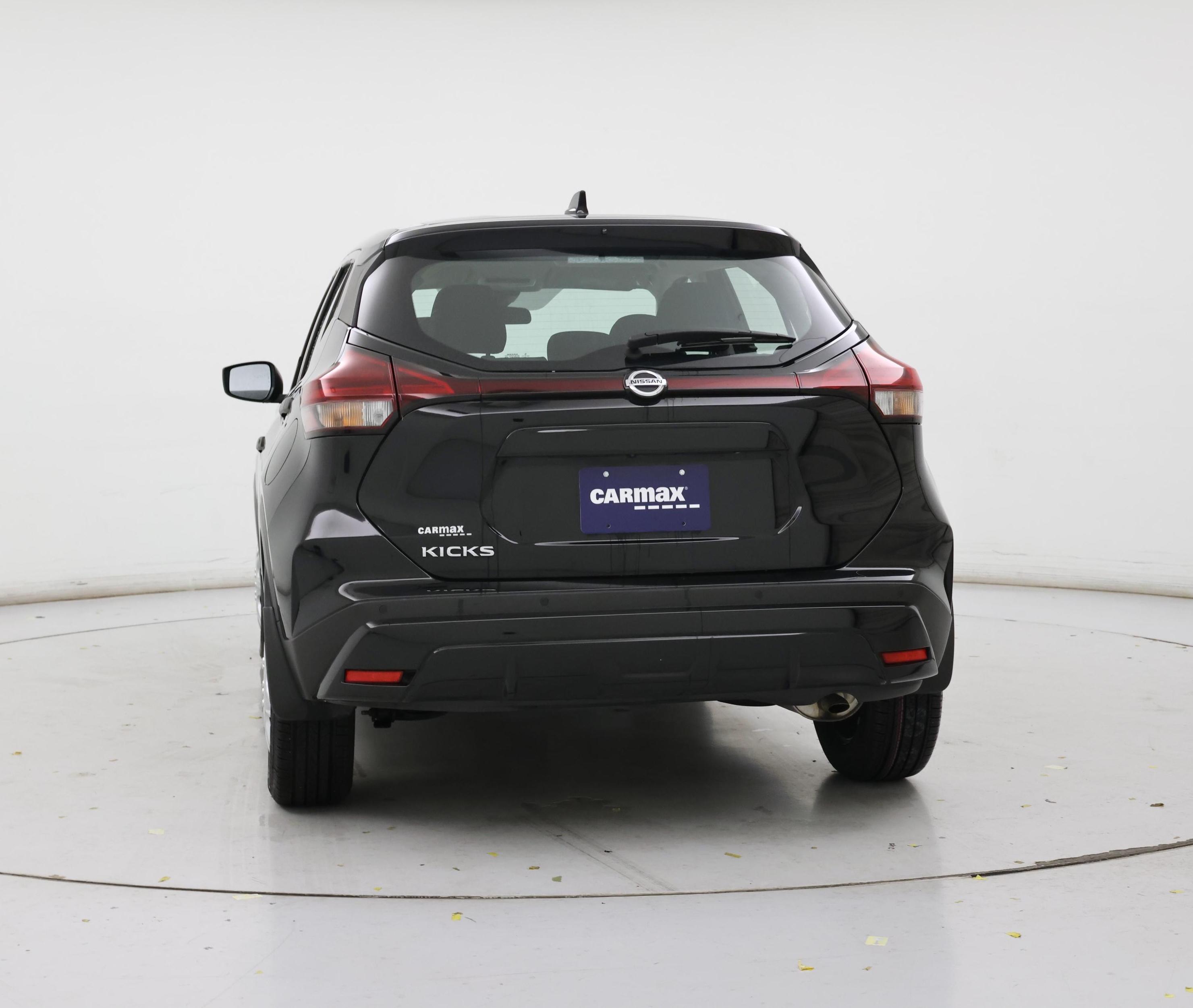 Thumbnail: 2021 Nissan Kicks - 6