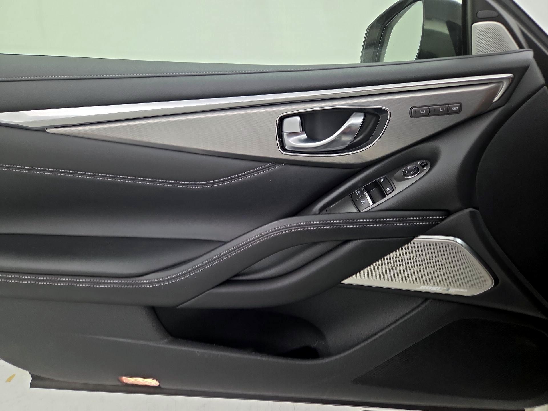 Thumbnail: 2019 INFINITI Q60 - 10