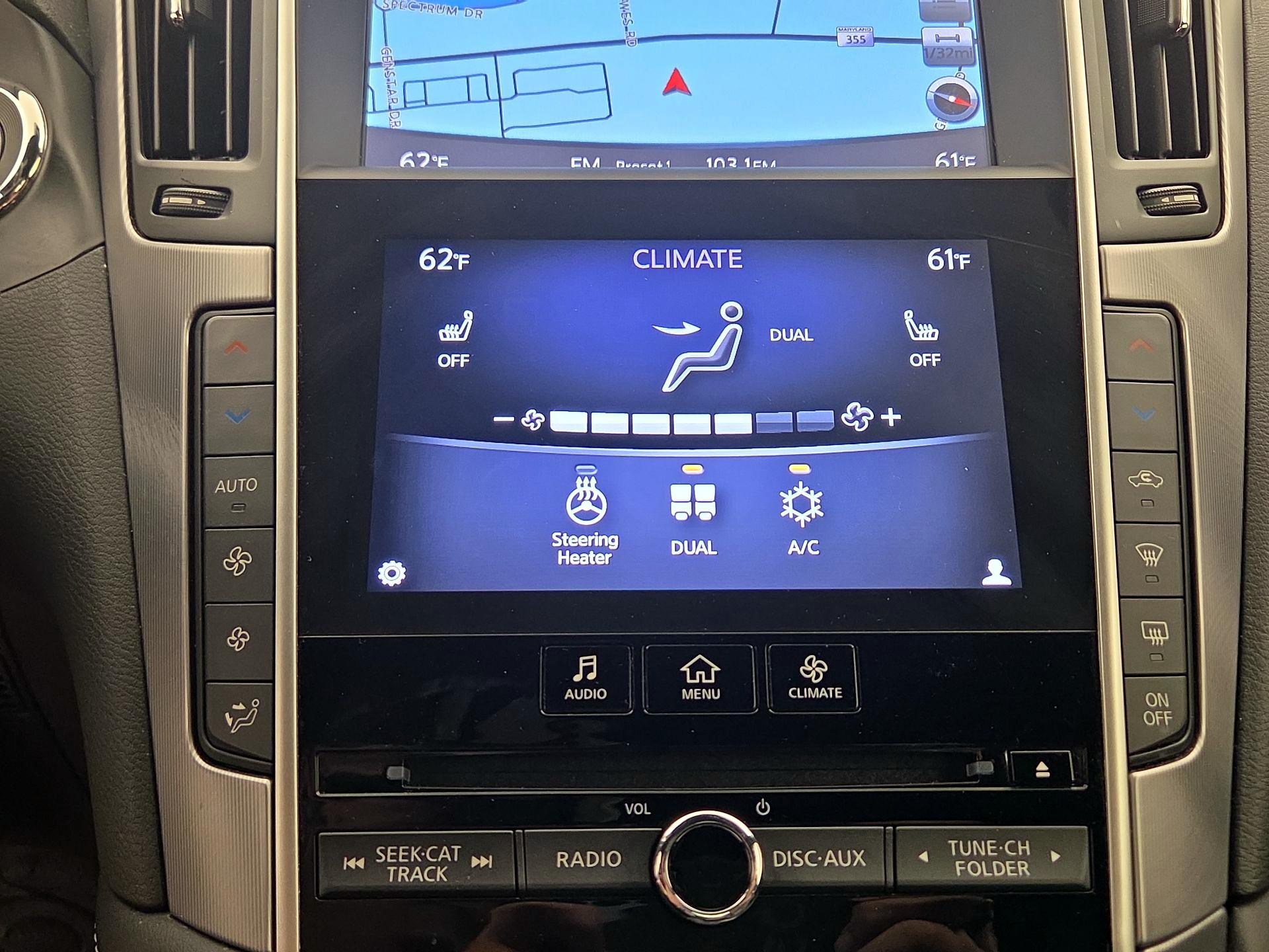 Thumbnail: 2019 INFINITI Q60 - 15