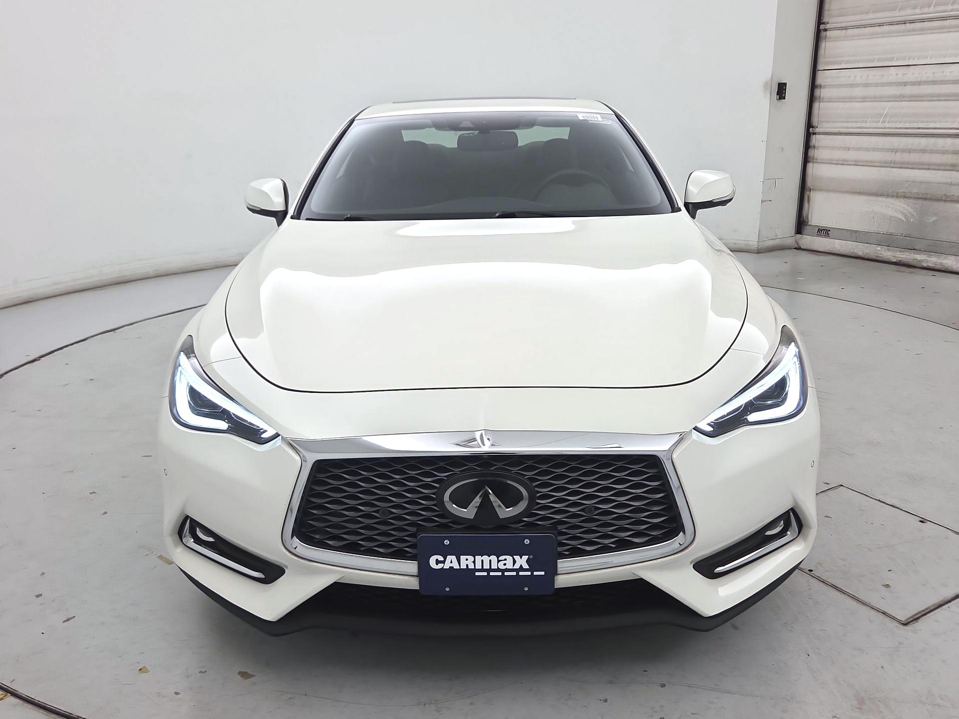 Thumbnail: 2019 INFINITI Q60 - 2
