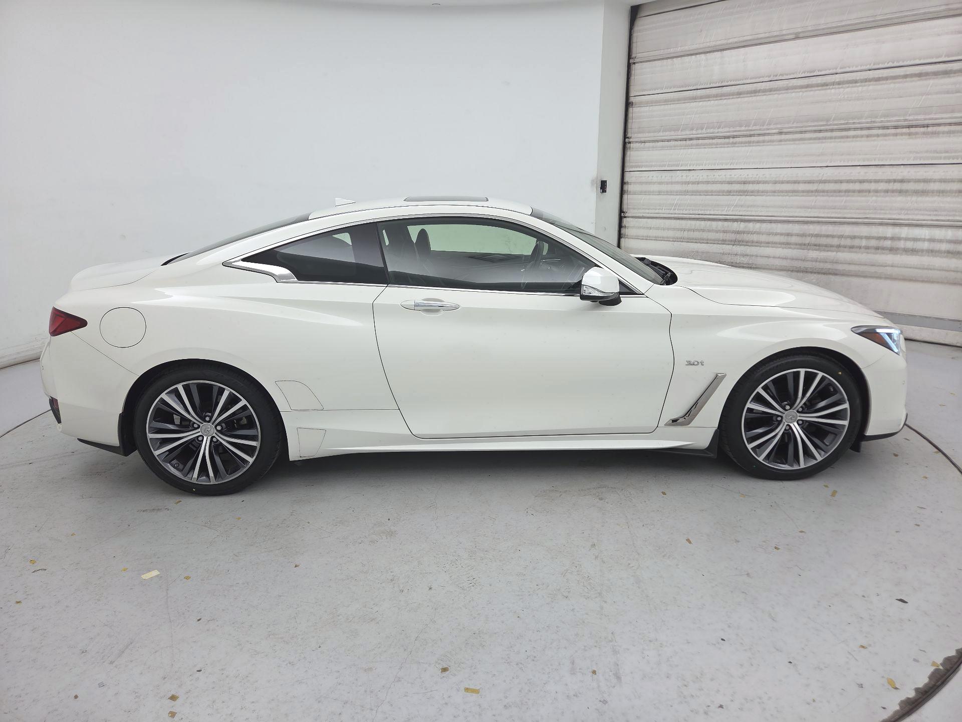 Thumbnail: 2019 INFINITI Q60 - 4