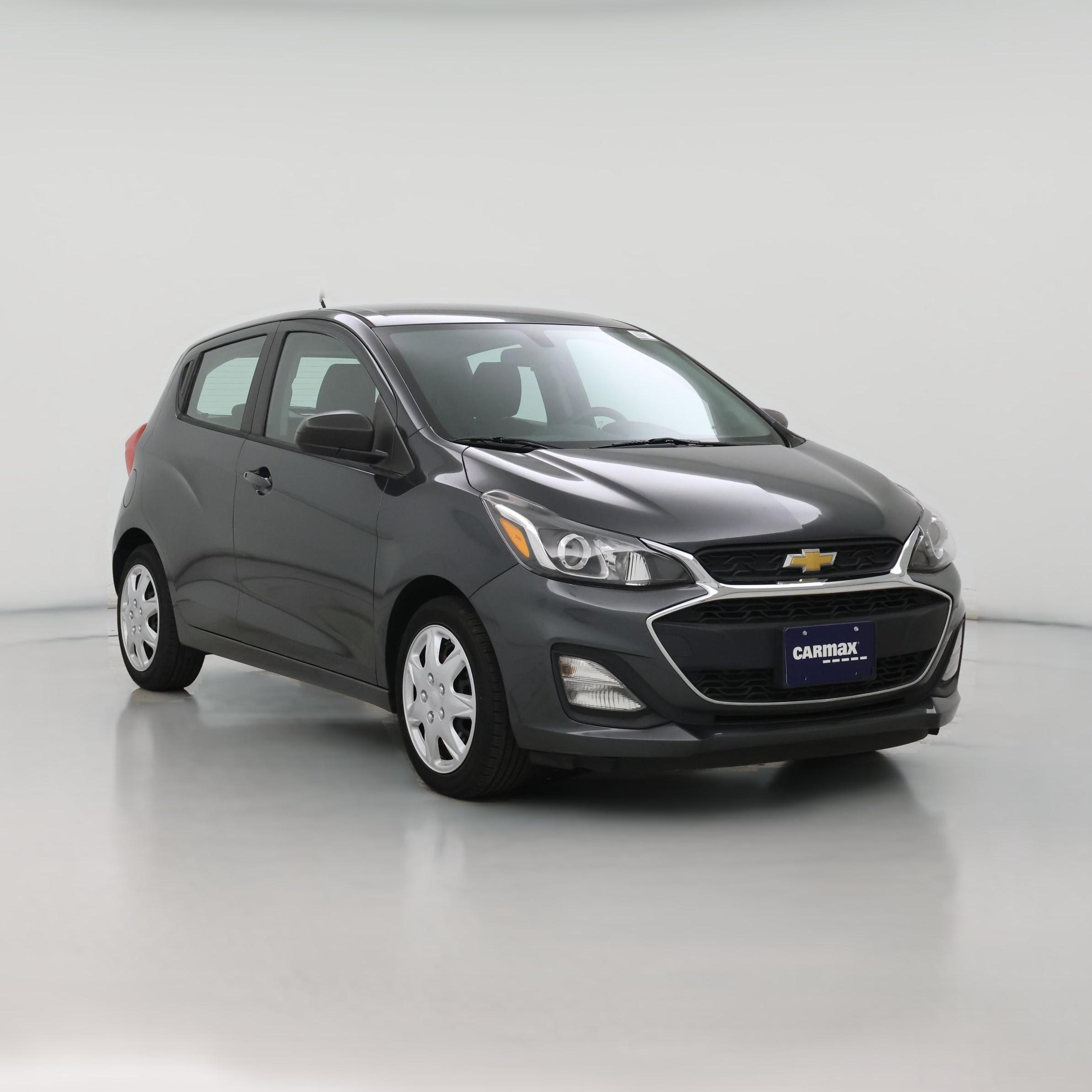 Thumbnail: 2019 Chevrolet Spark - 1