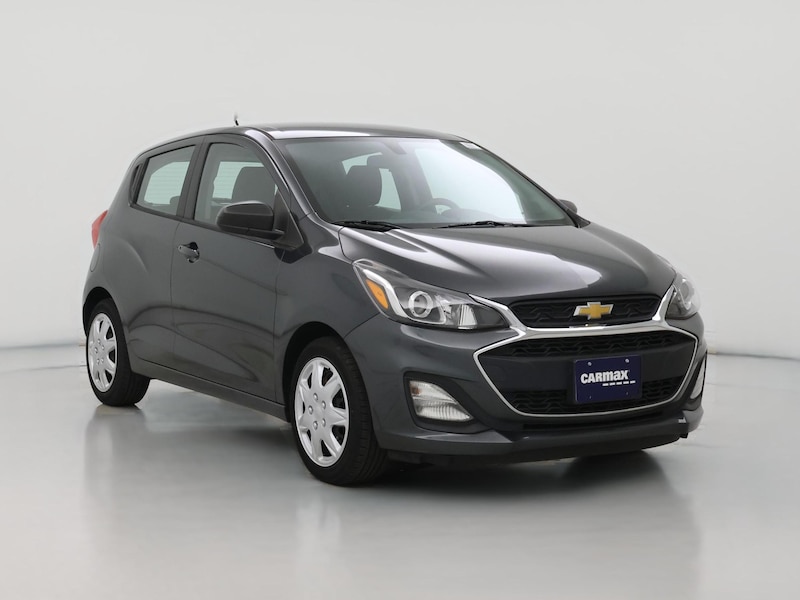 2019 Chevrolet Spark LS -
                  Frederick, MD