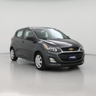2019 Chevrolet Spark LS
