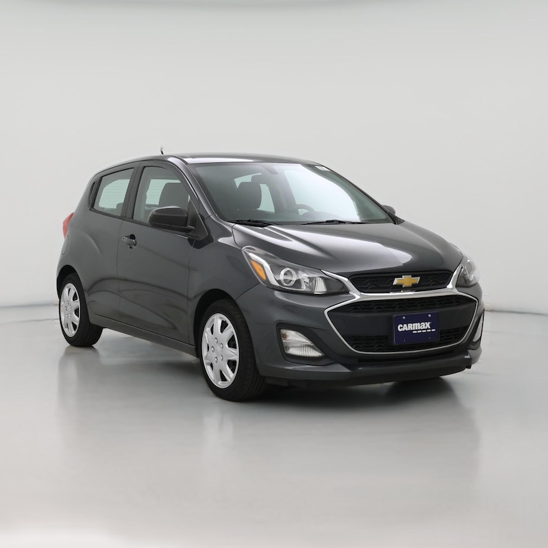 2019 Chevrolet Spark LS