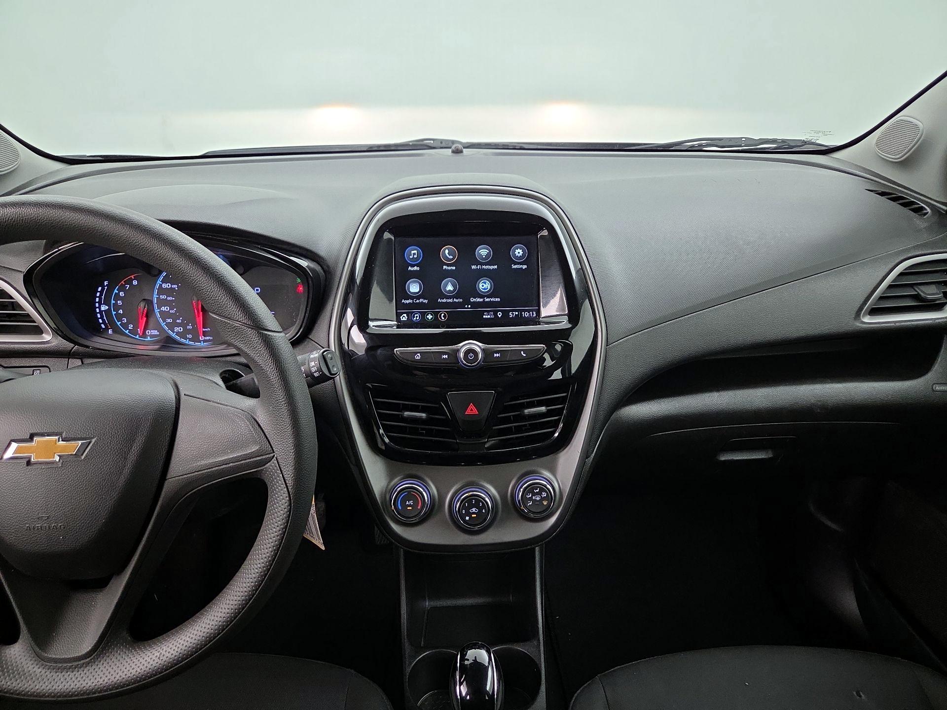 Thumbnail: 2019 Chevrolet Spark - 9